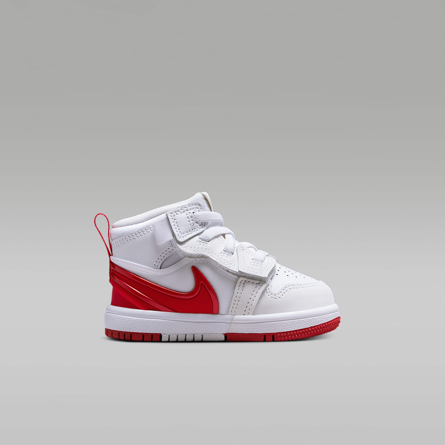 Jordan 1 Mid RM EasyOn Baby/Toddler Shoes