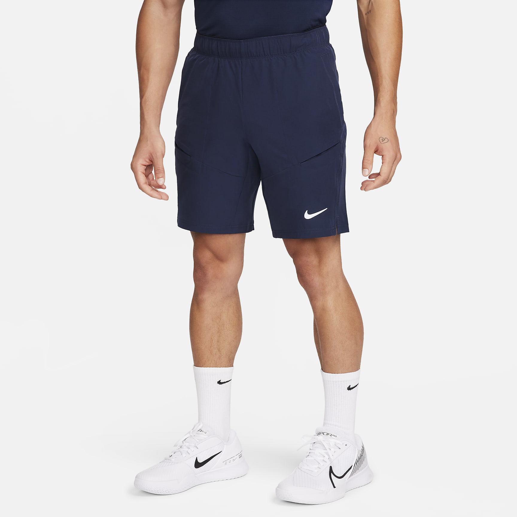 NikeCourt Advantage Men's 9" Tennis Shorts