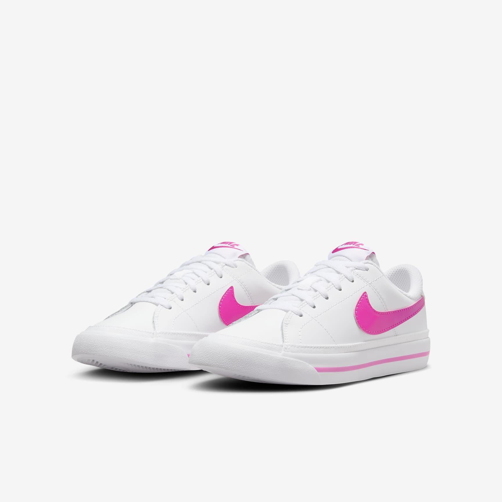 Nike Court Legacy Big Kids' Shoes
