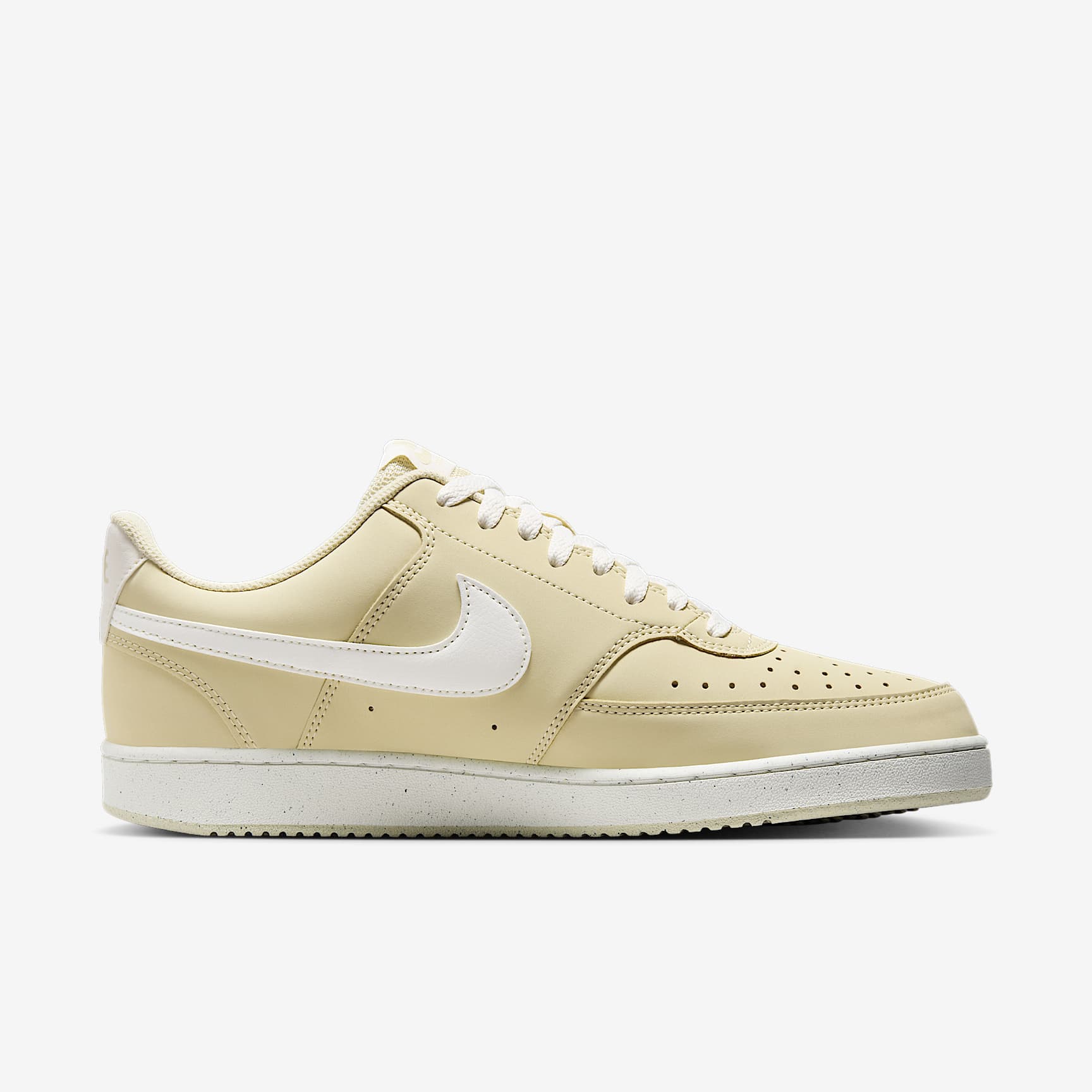 Nike Court Vision Low Premium Men's Shoes