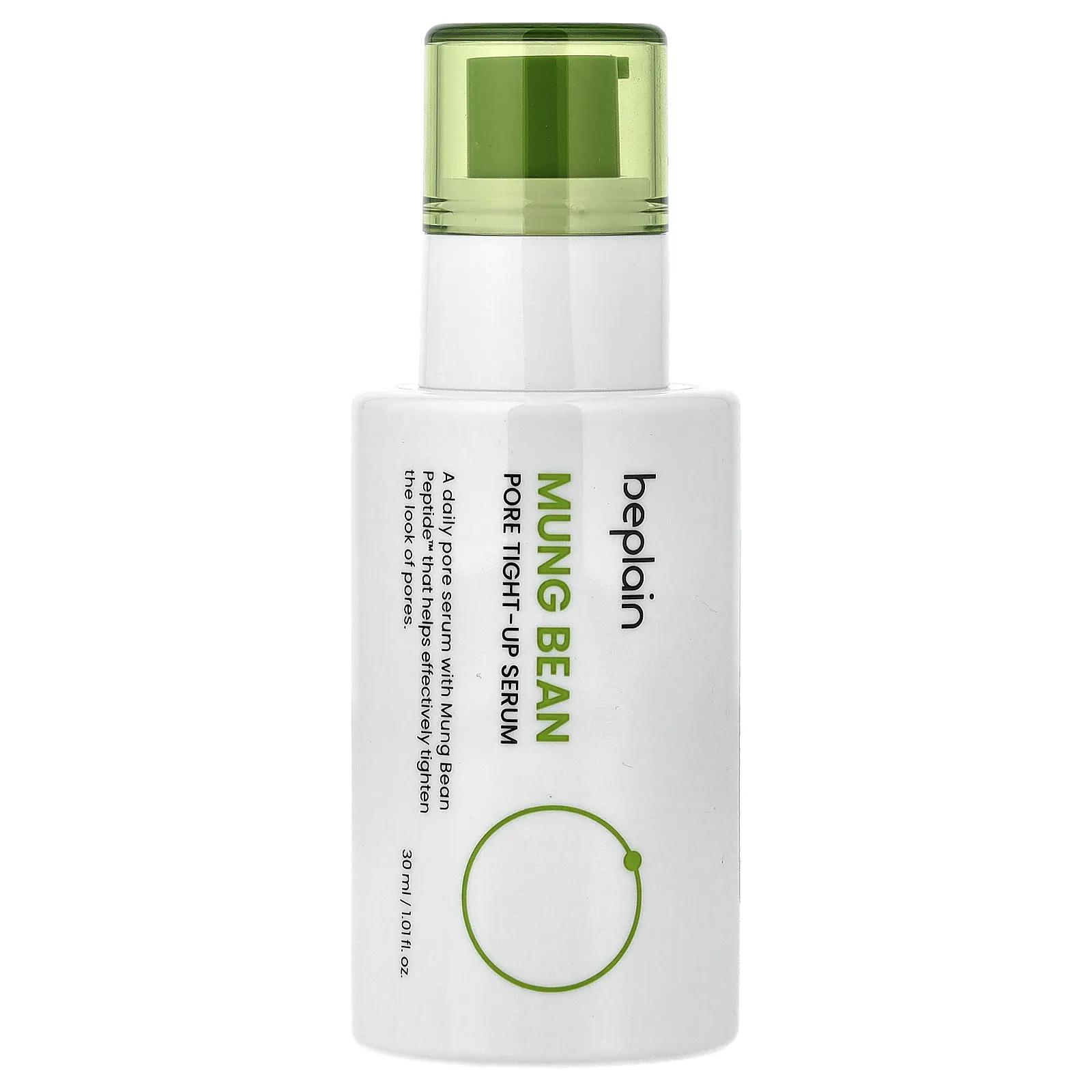 Beplain, маш, сыворотка для сужения пор, 30 мл (1,01 жидк. унции)