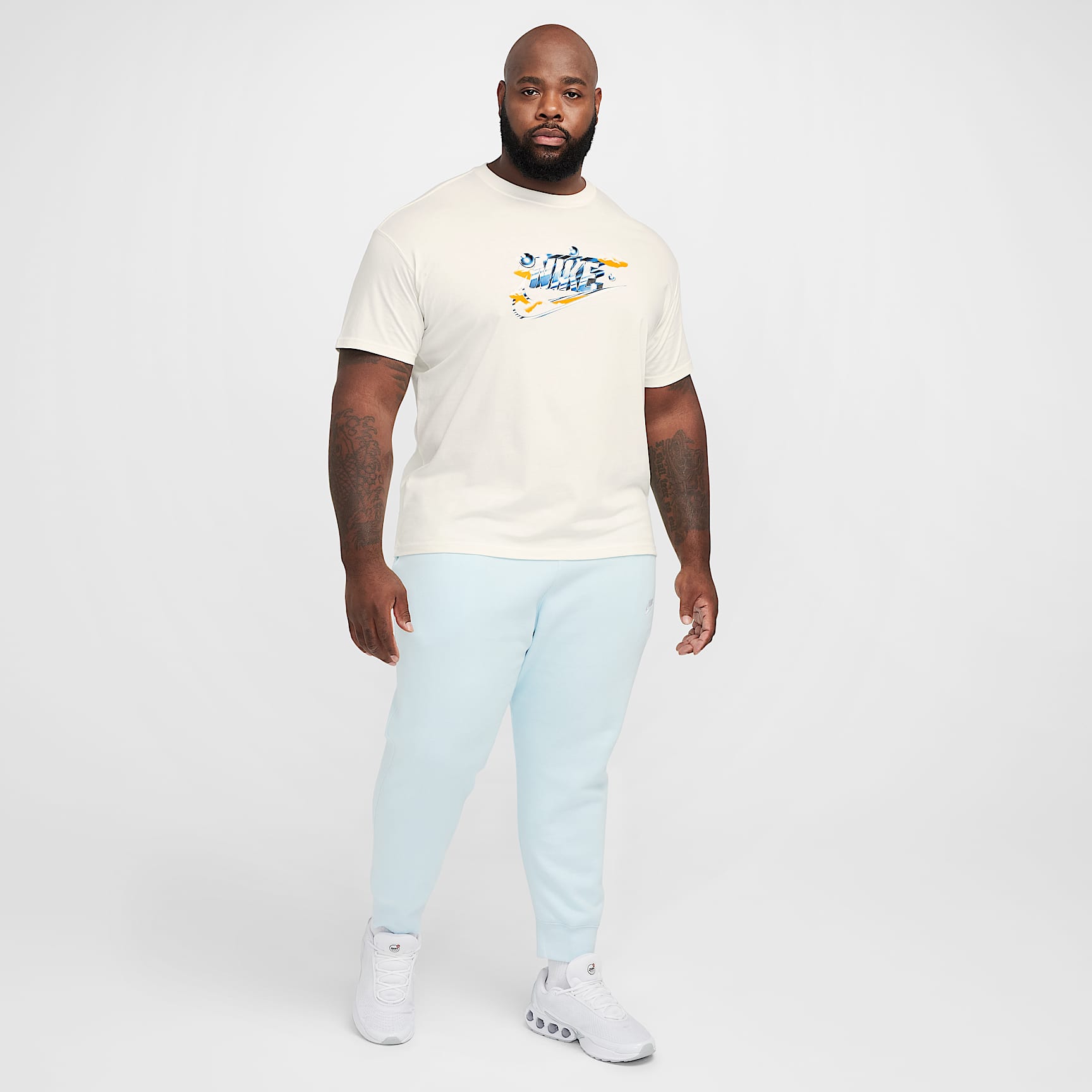 Nike Sportswear Max90 T-Shirt