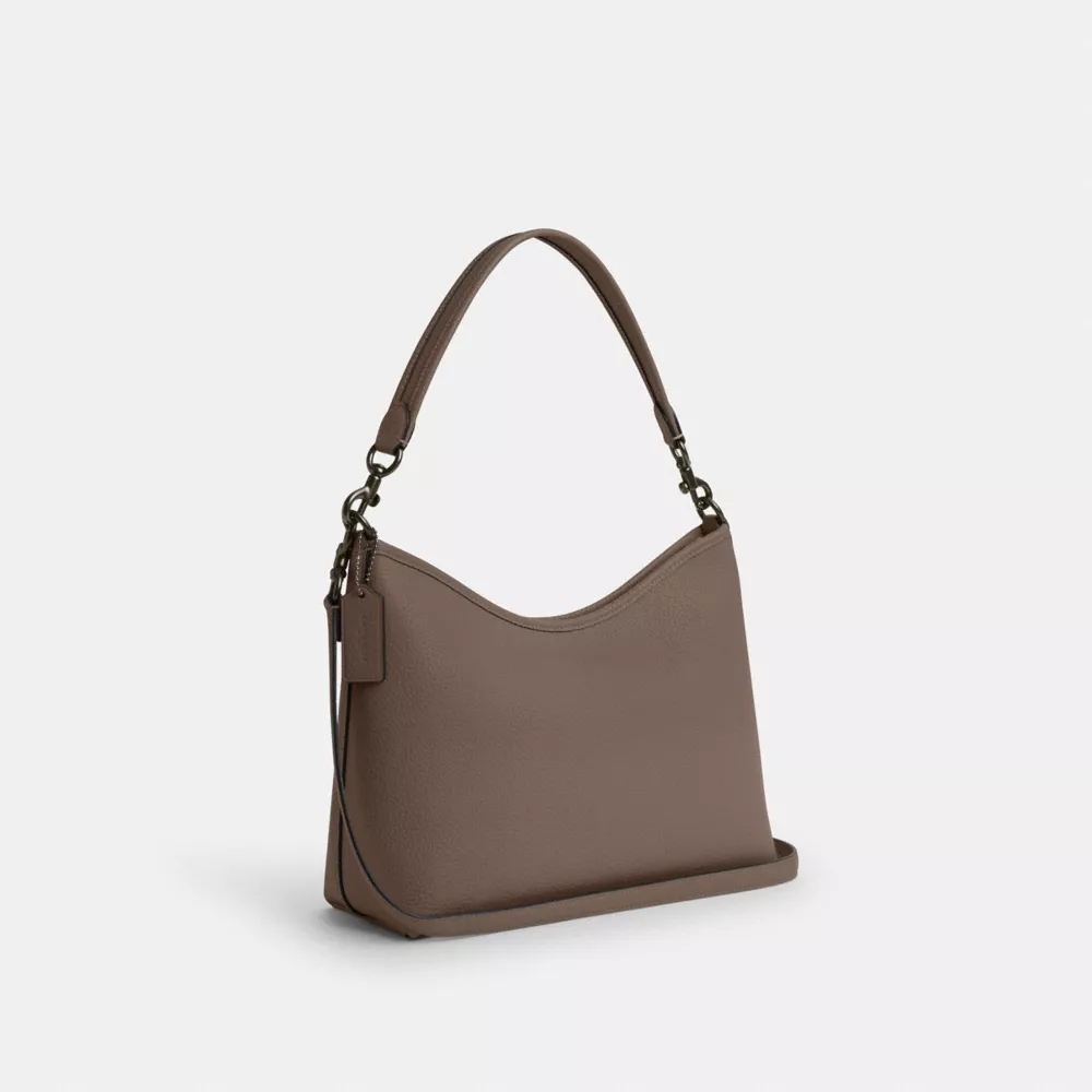 Сумка COACH Laurel Shoulder Bag