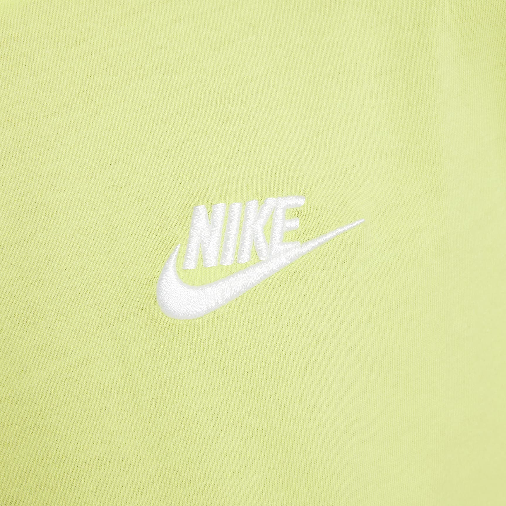 Nike Sportswear Big Kids' T-Shirt