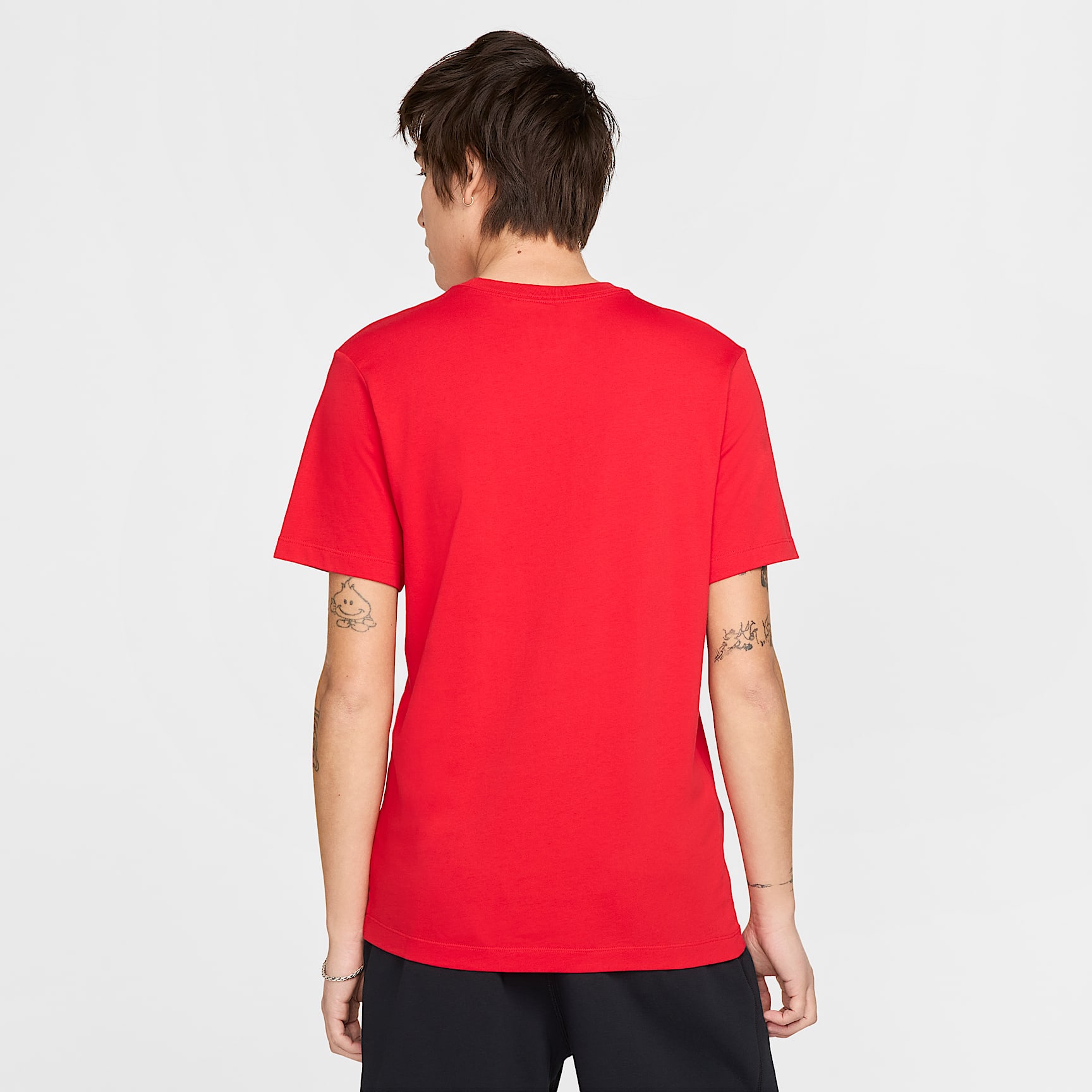 Nike Sportswear Men's T-Shirt
