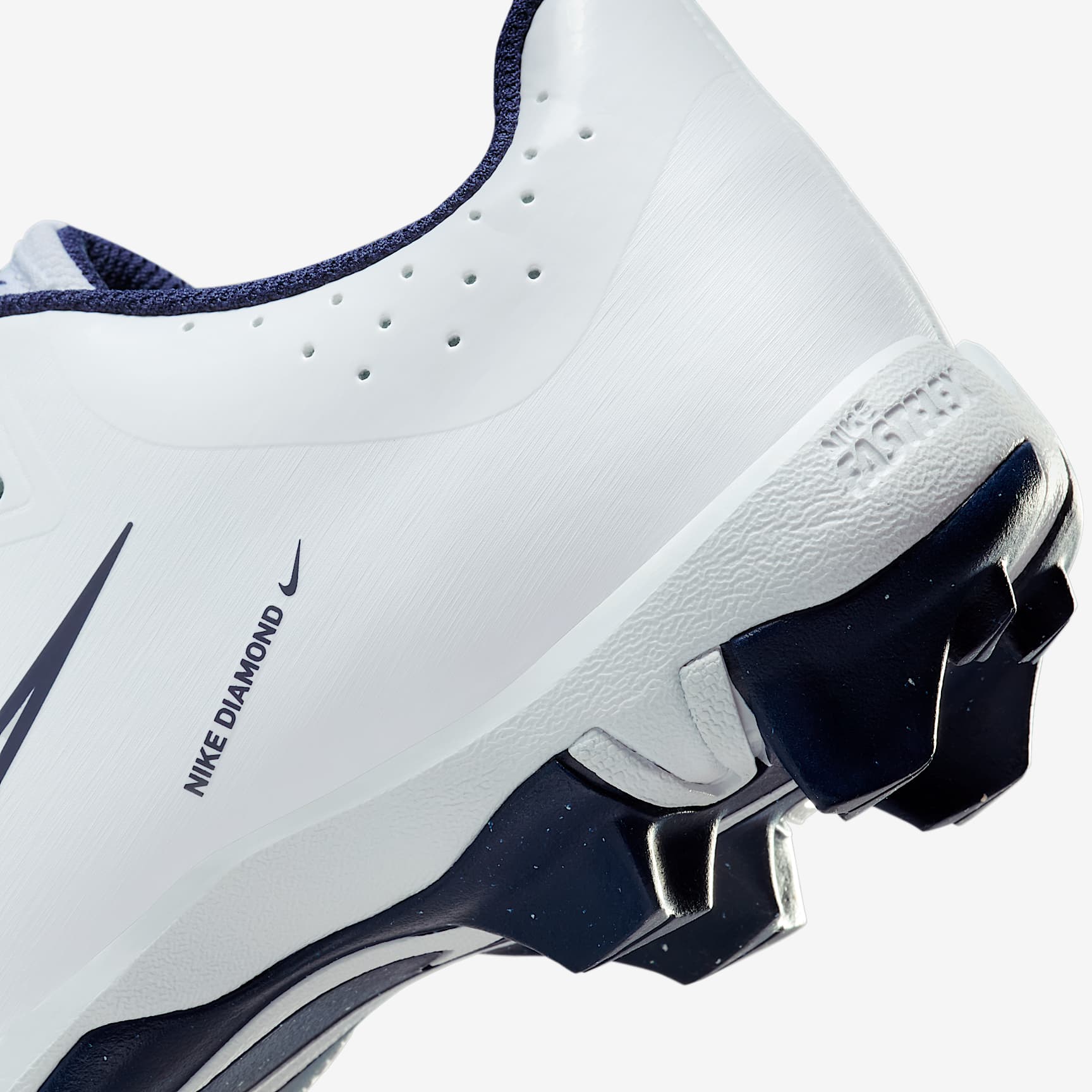 Nike Hyperdiamond 4 Keystone Big Kids' Softball Cleats