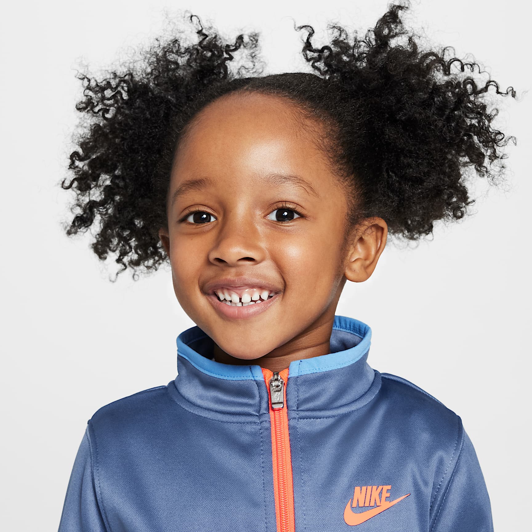 Nike Dri-FIT Toddler 2-Piece Track Set
