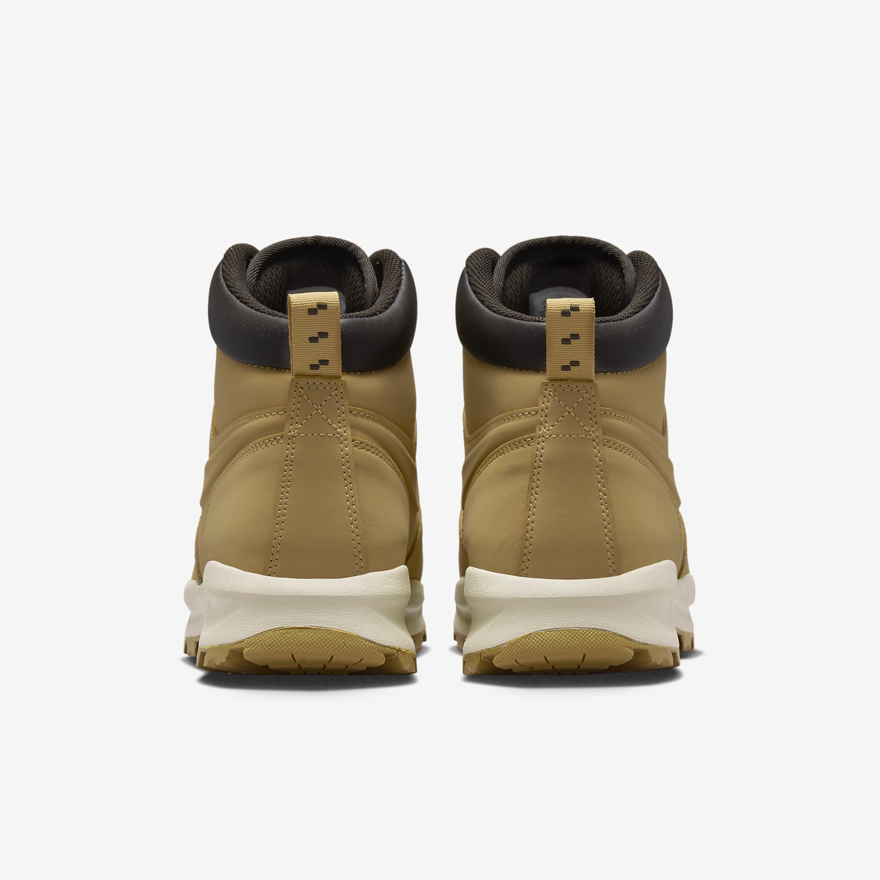 Nike Manoa Leather Men's Boots