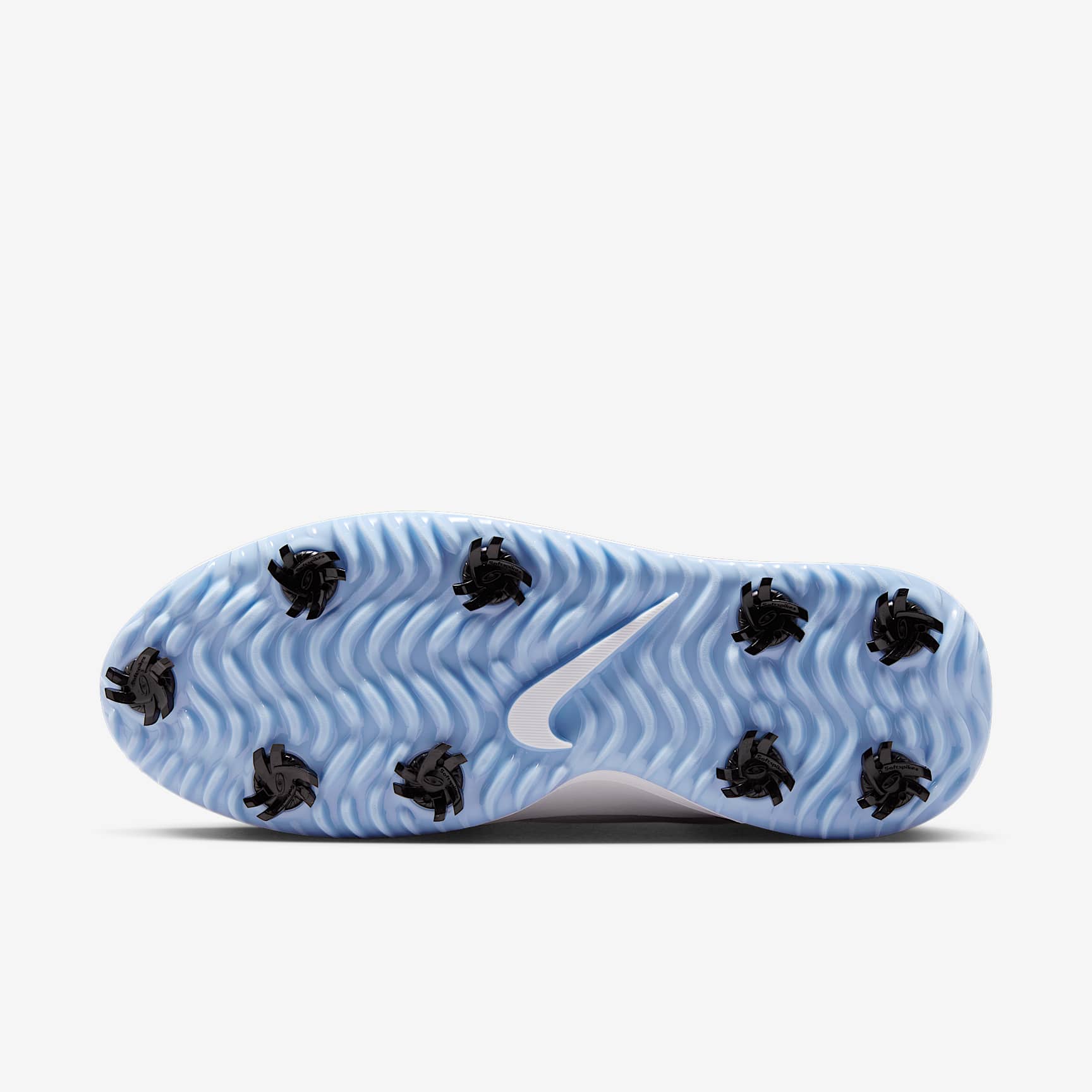 Nike Victory Pro 4 Golf Shoes (Wide)