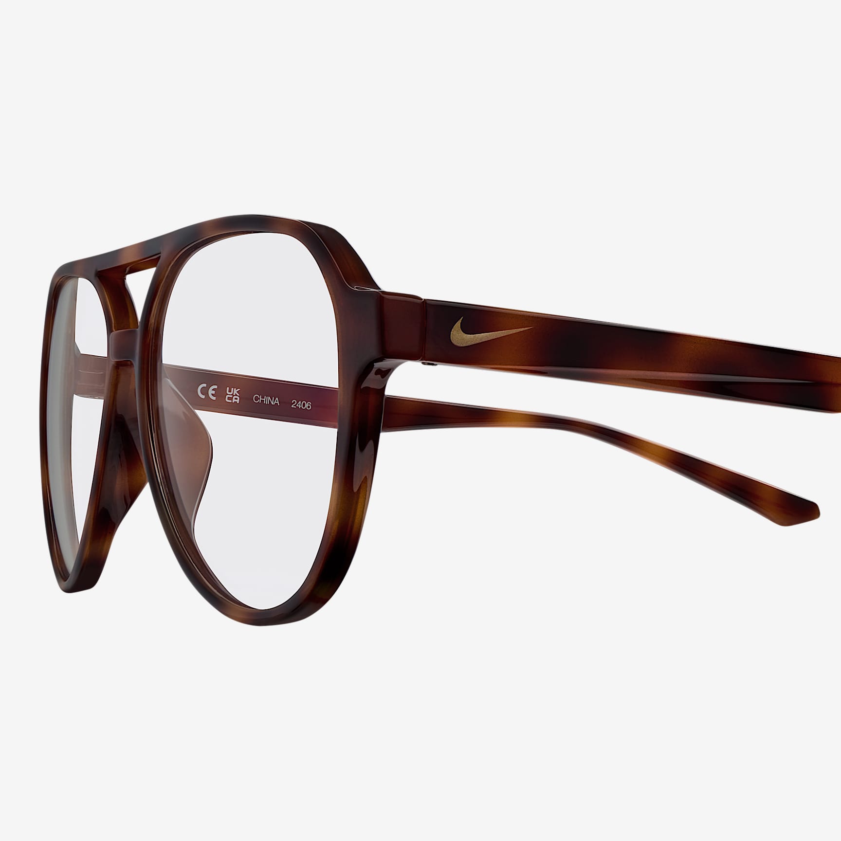 Nike Vital Drift Blue Light Glasses