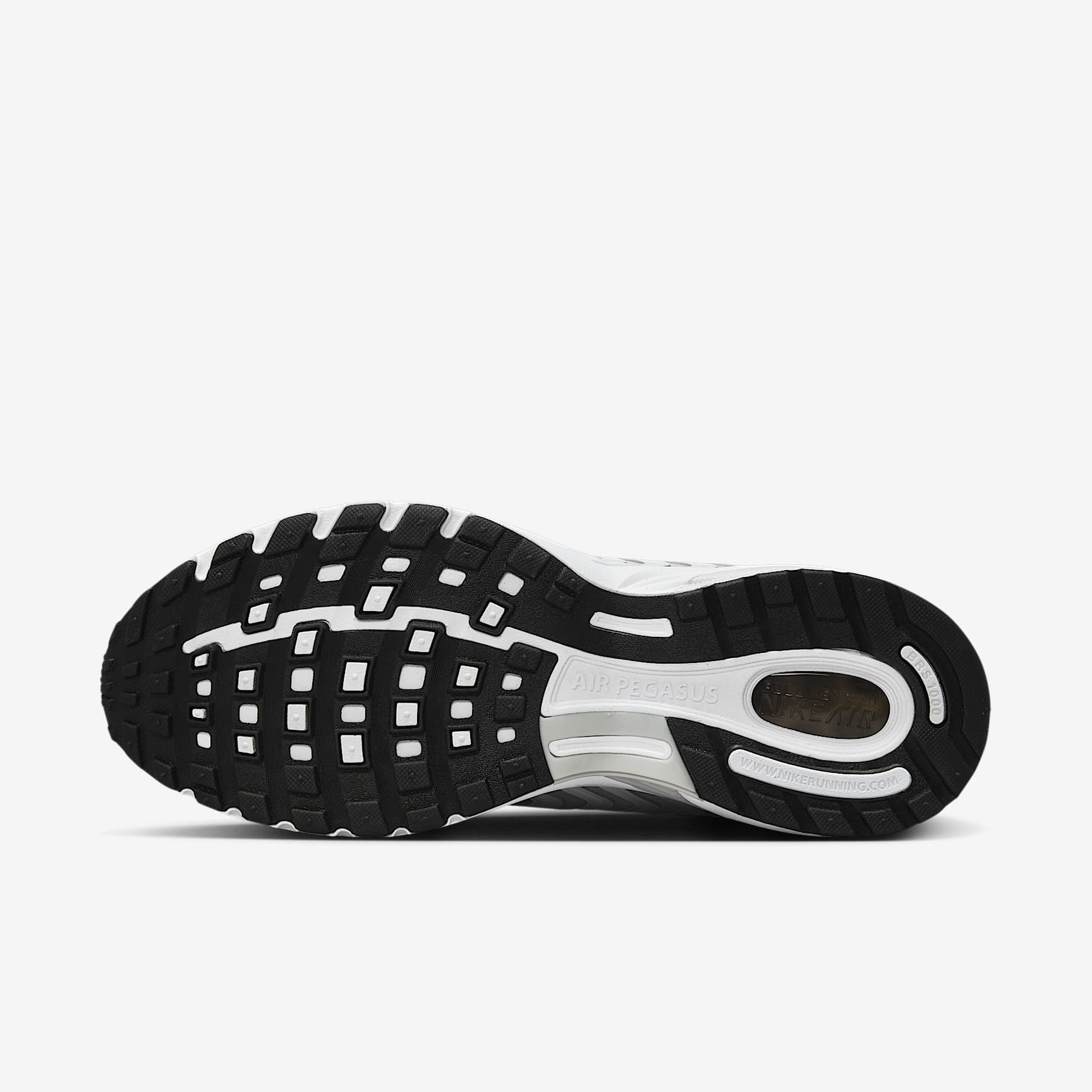 Nike Air Pegasus 2005 Men's Shoes