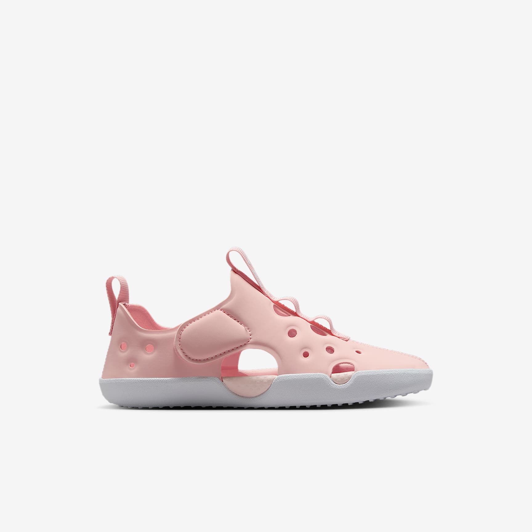 Nike Sunray Protect 4 Little Kids' Sandals