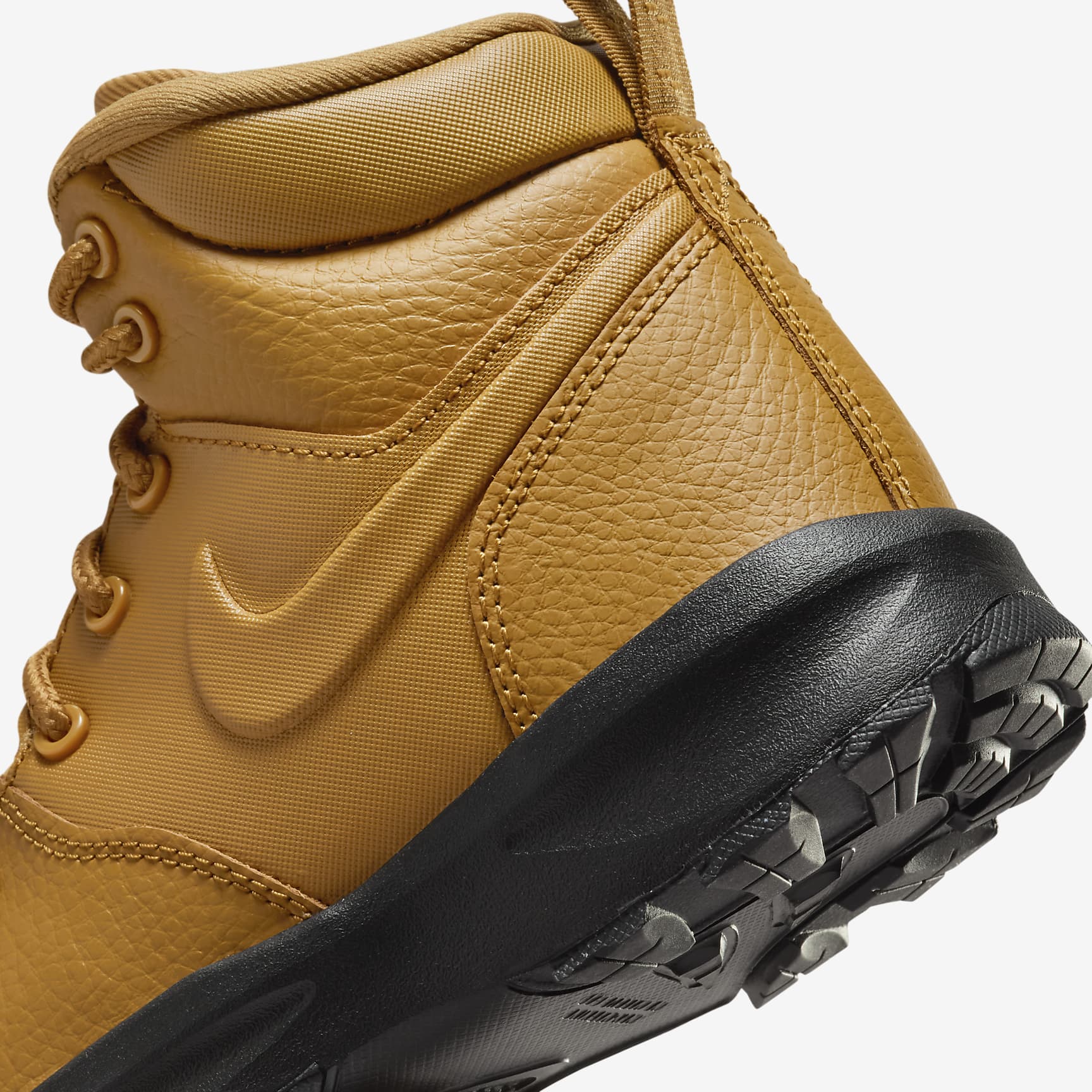 Nike Manoa Little Kids' Boots