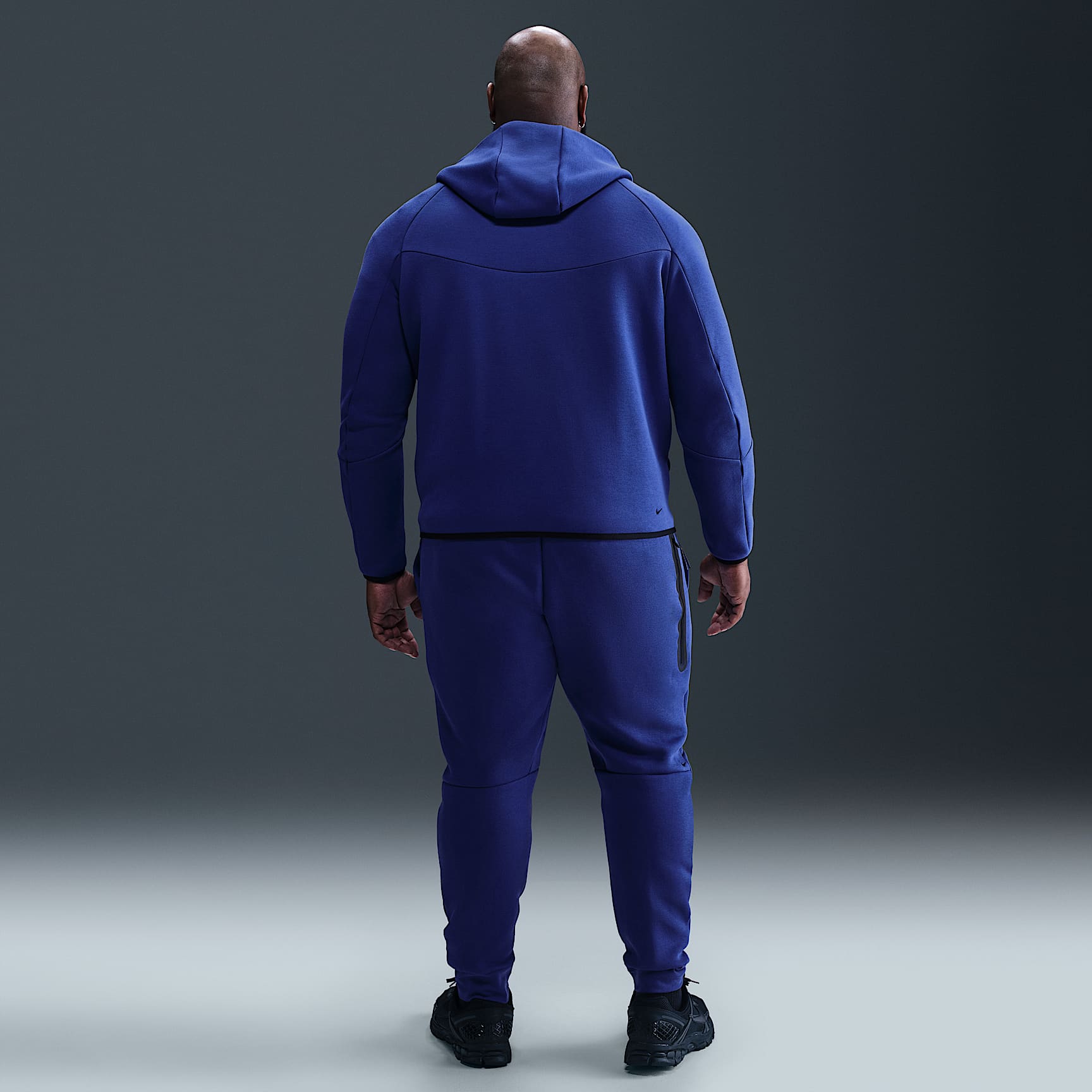 Nike Tech Men's Fleece Joggers