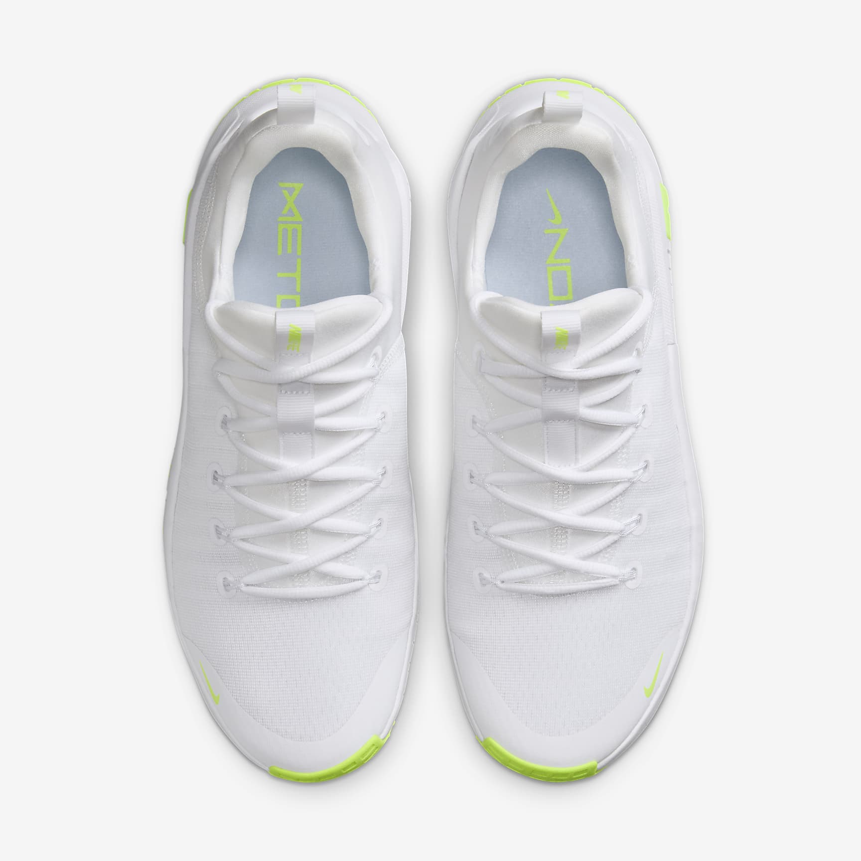Nike Free Metcon 6 Men's Workout Shoes
