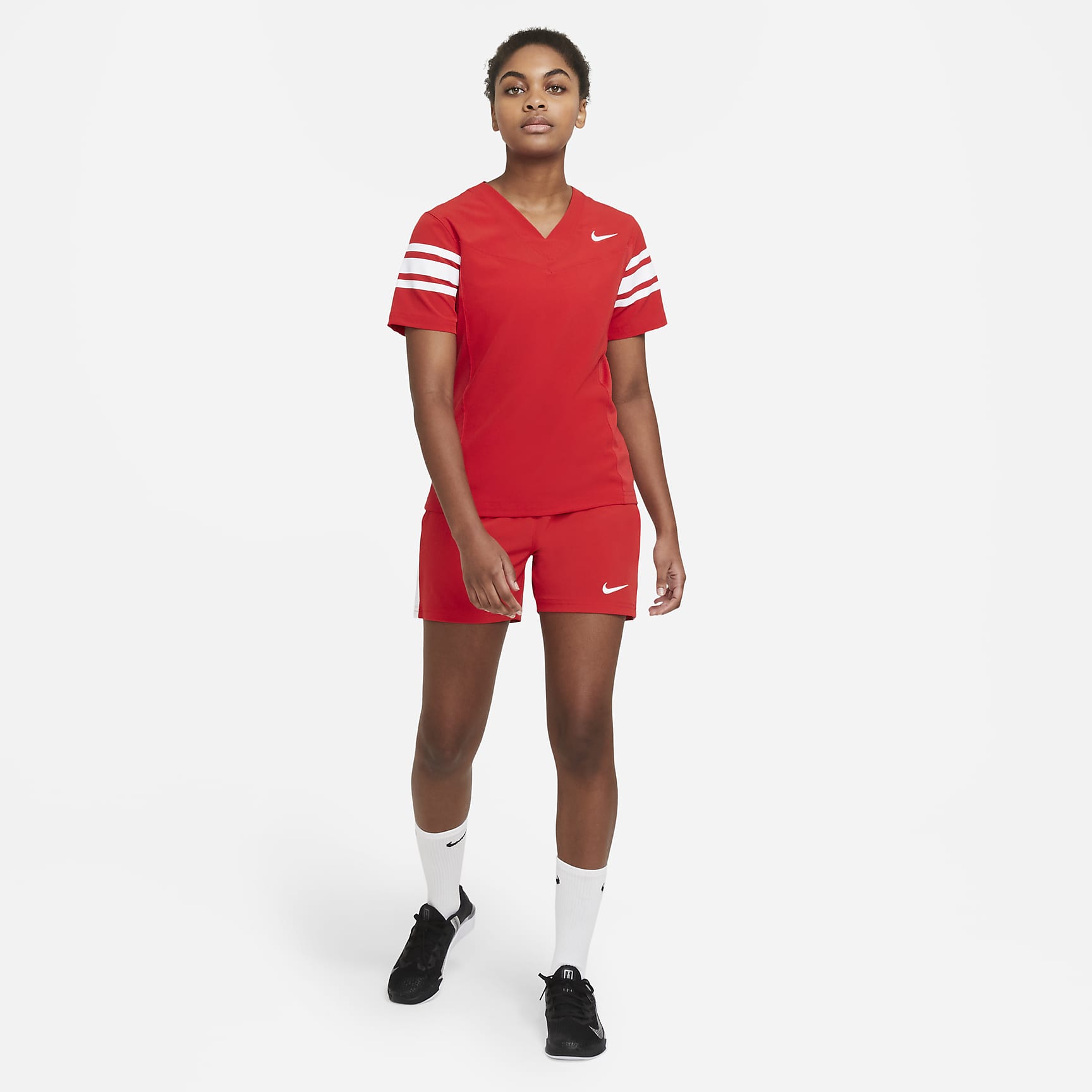 Nike Vapor Women's Flag Football Jersey (Stock)