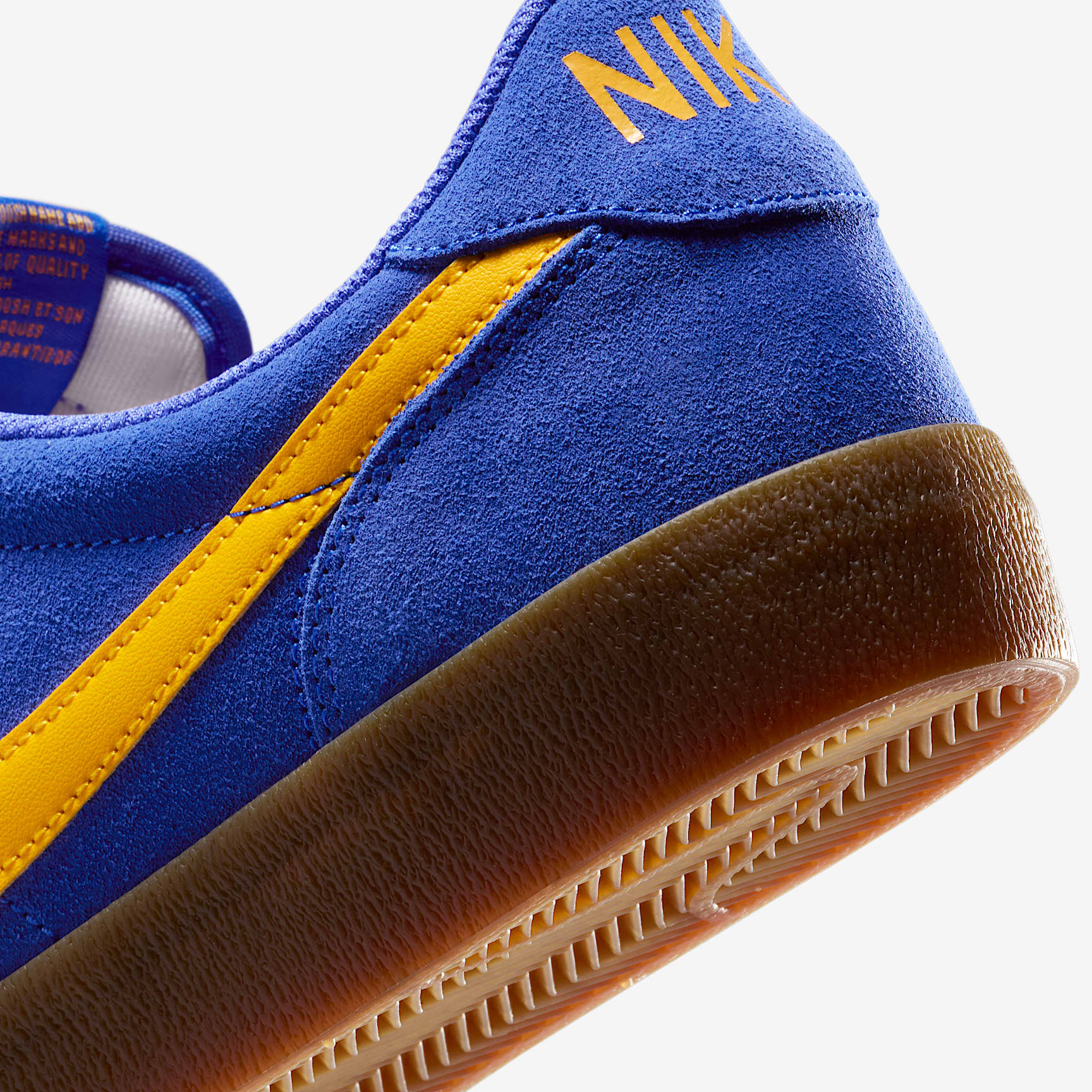 Nike Killshot 2 Men's Shoes