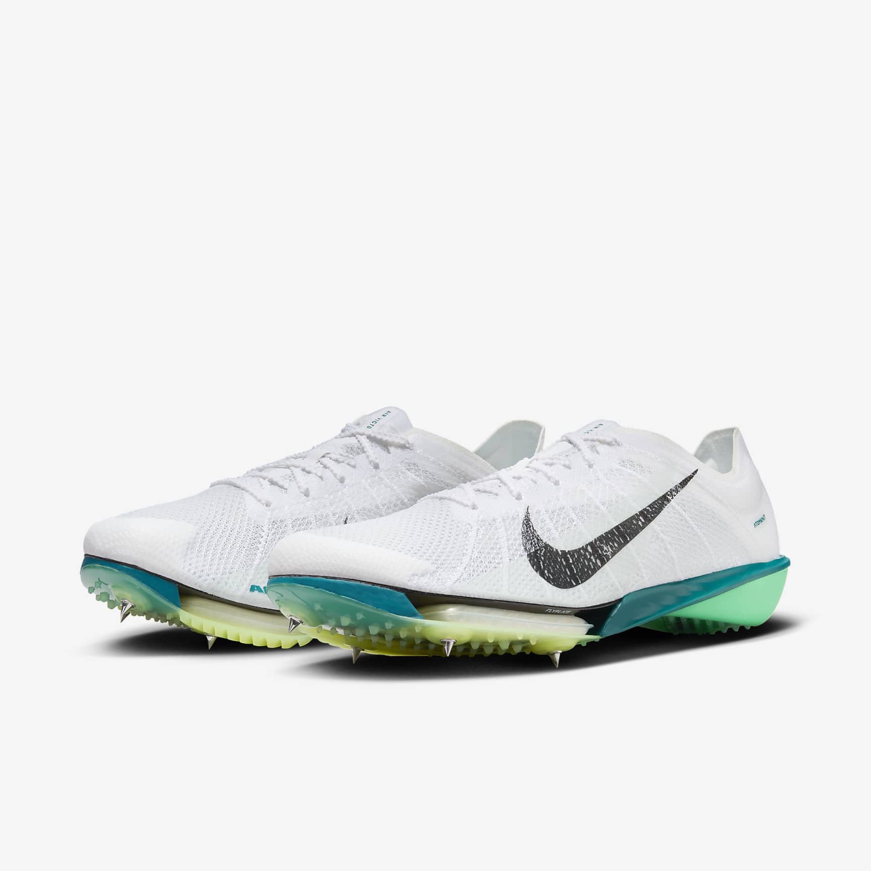 Nike Victory 2 Track & Field Distance Spikes