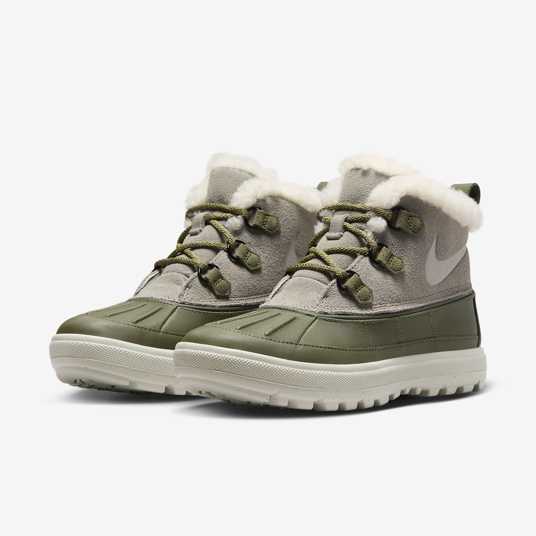 Nike Woodside Chukka 2 Women's Boots