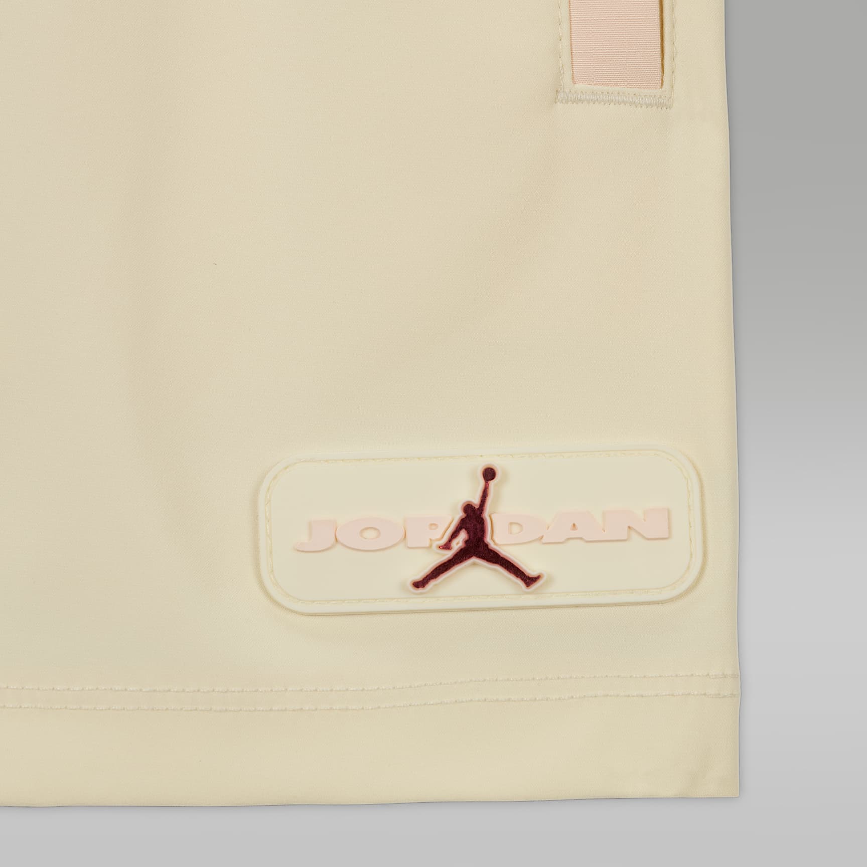 Jordan Baby Crafted Utility 2-Piece Skort Set