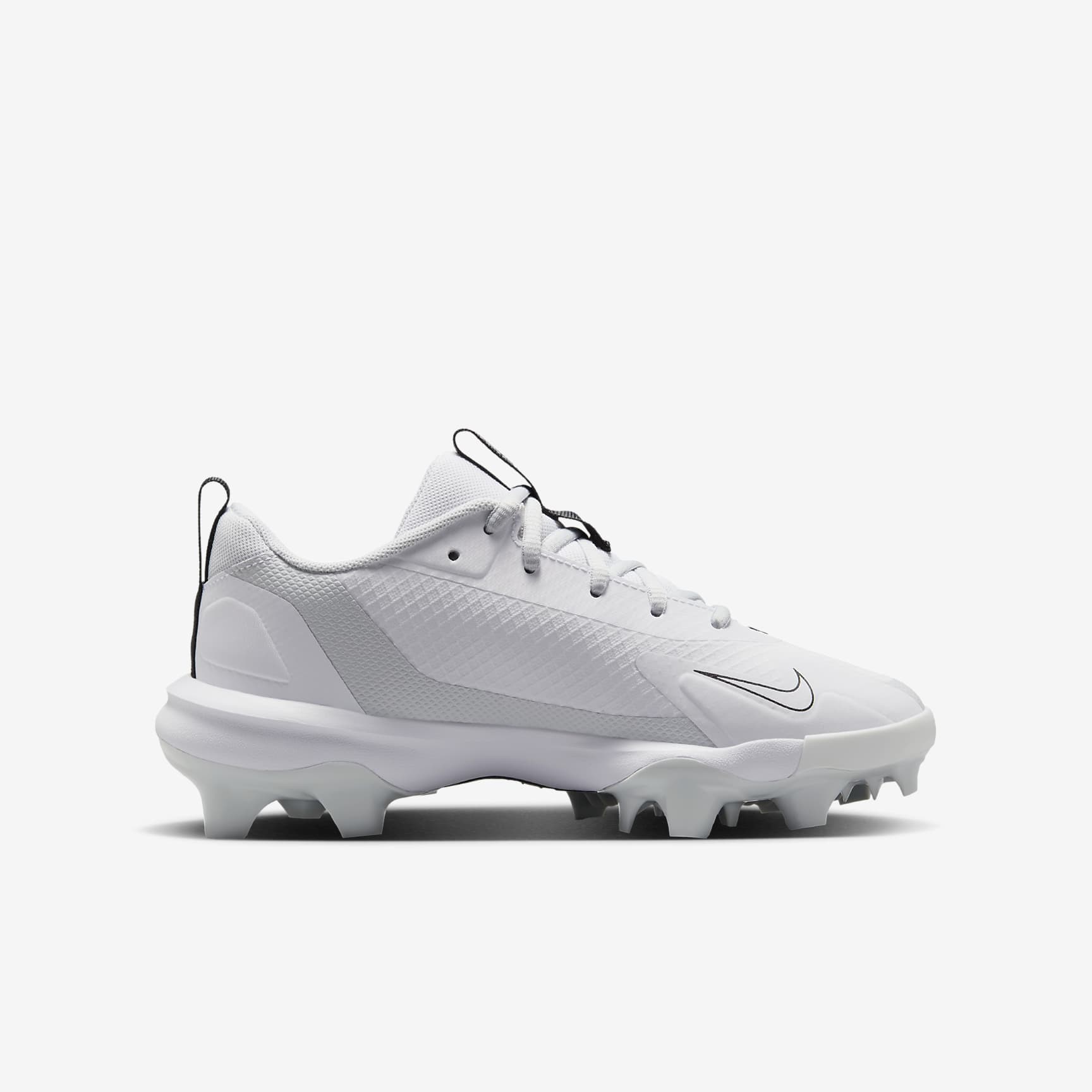 Nike Force Trout 9 Pro MCS Big Kids' Baseball Cleats