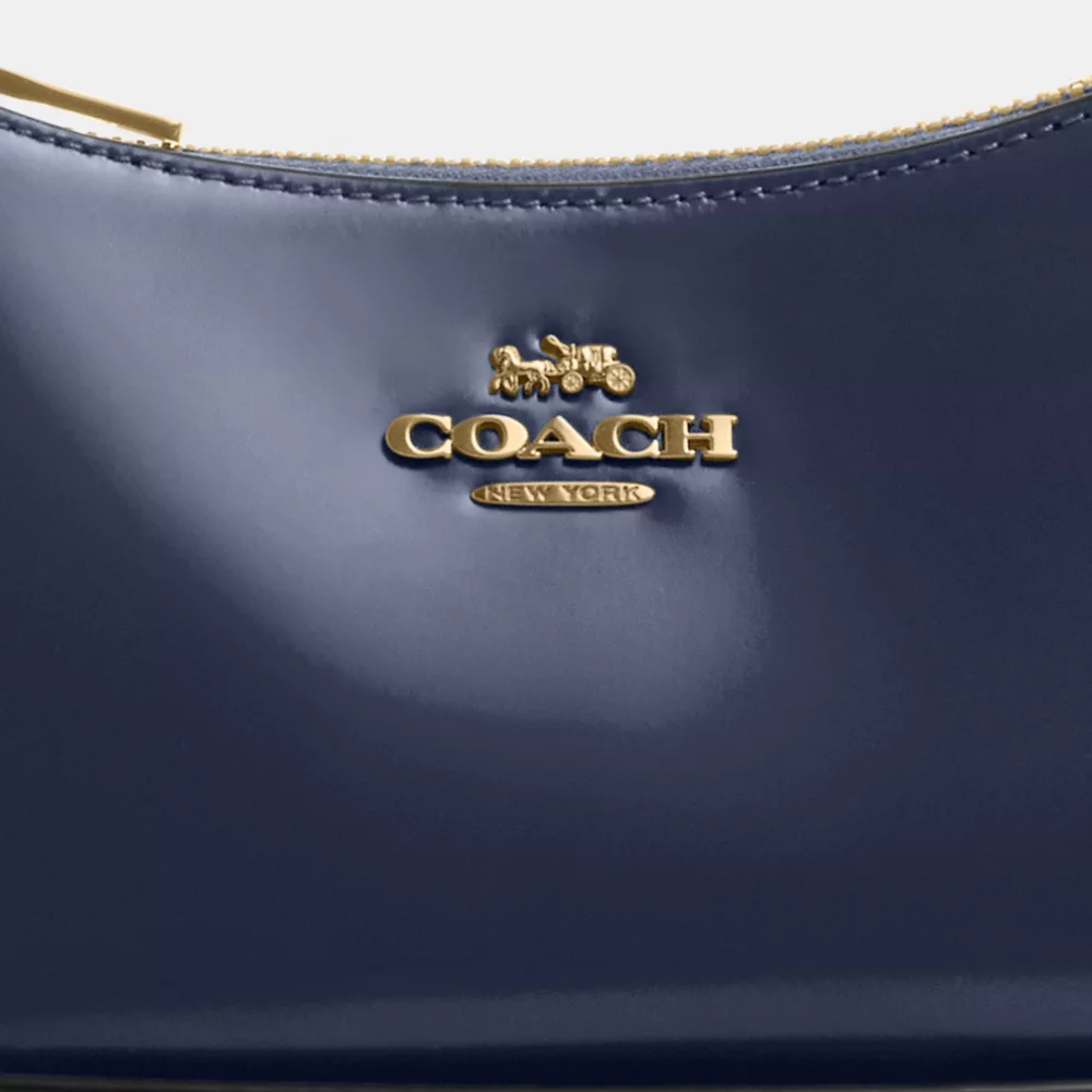 Сумка COACH Teri Mini Crossbody Bag