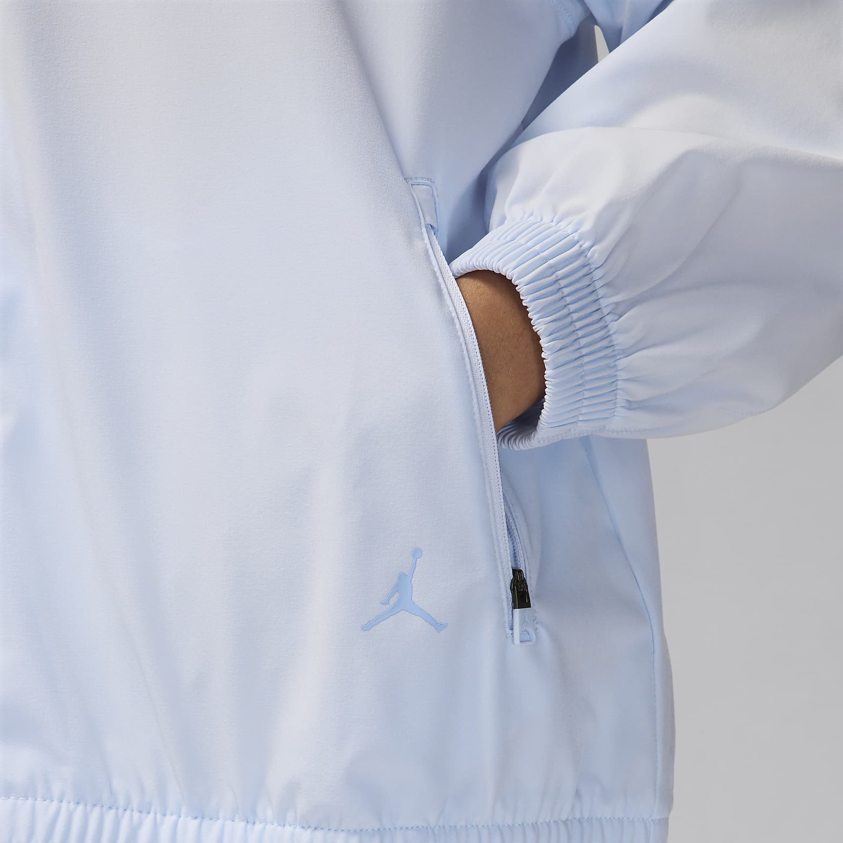 Jordan Sport Women's Dri-FIT Woven Jacket