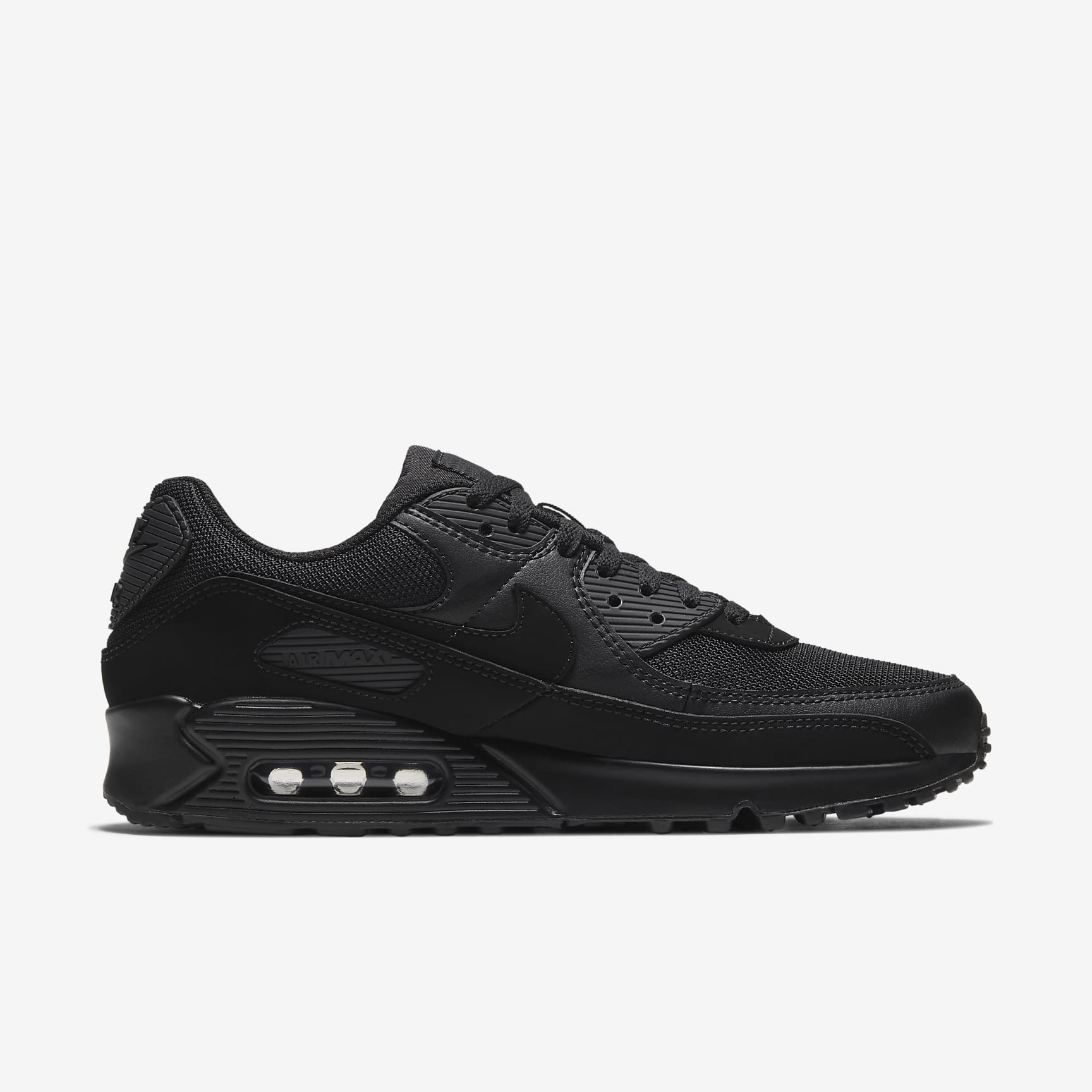 Nike Air Max 90 Men's Shoes