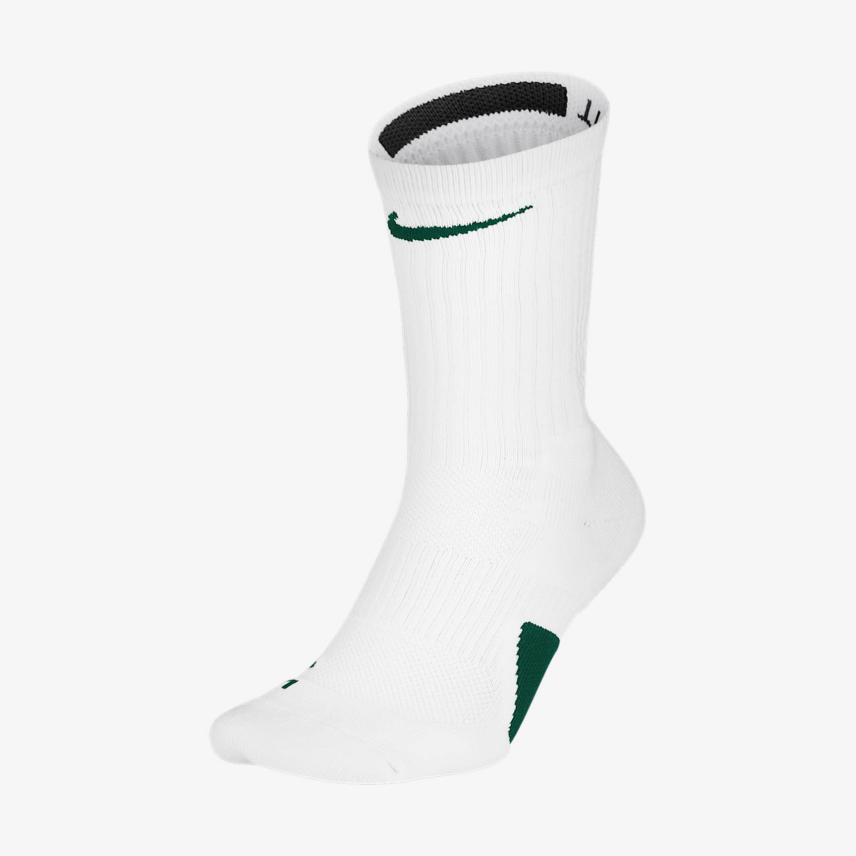 Nike Elite Crew Basketball Socks