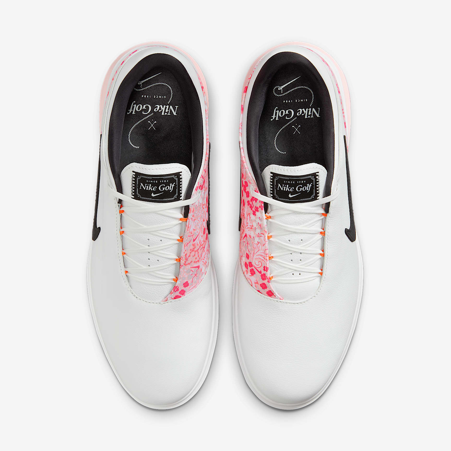 Nike Victory Tour 4 Golf Shoes
