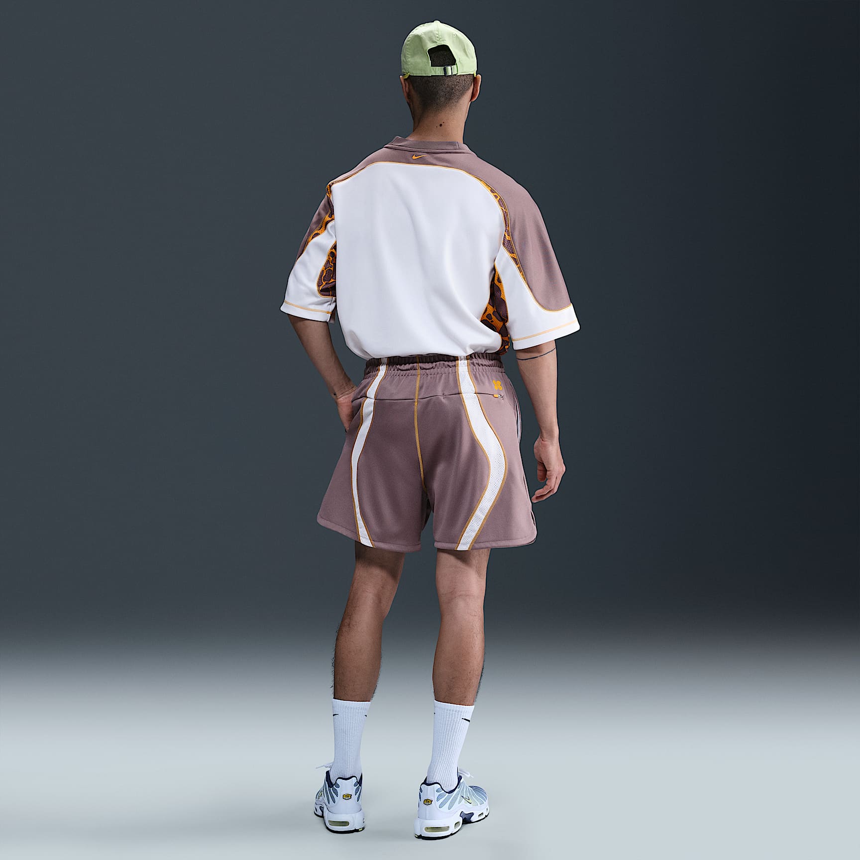 Nike Project F.R.O.G. Men's Woven Shorts