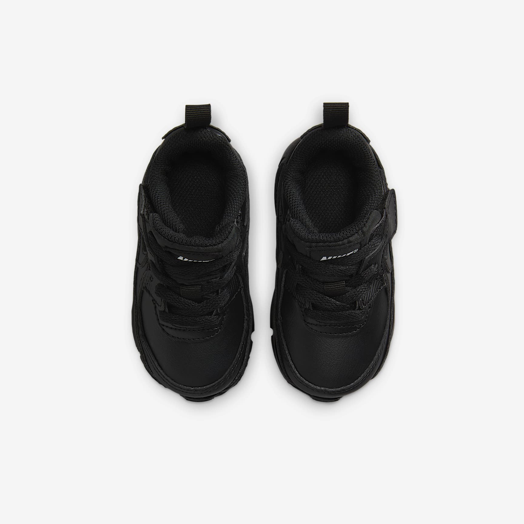 Nike Air Max 90 EasyOn Baby/Toddler Shoes