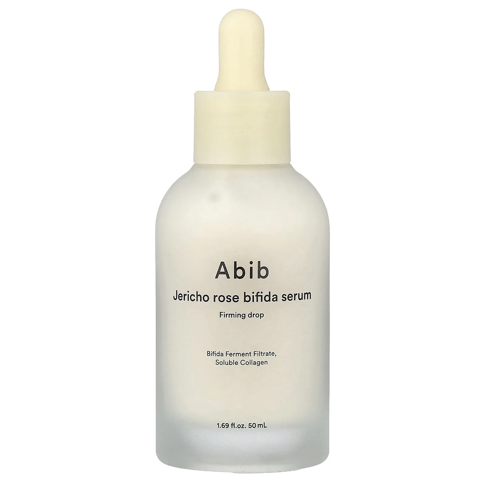 Abib, сыворотка с иерихонской розой, бифидобактериями, 50 мл (1,69 жидк. унции)