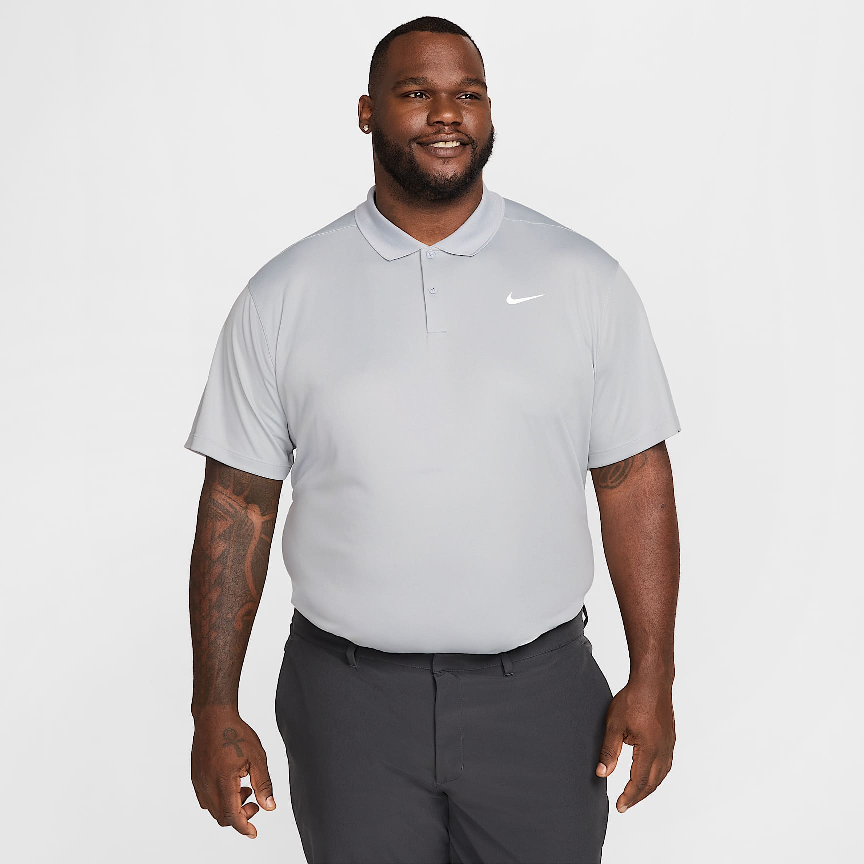 Nike Dri-FIT Victory Men's Golf Polo