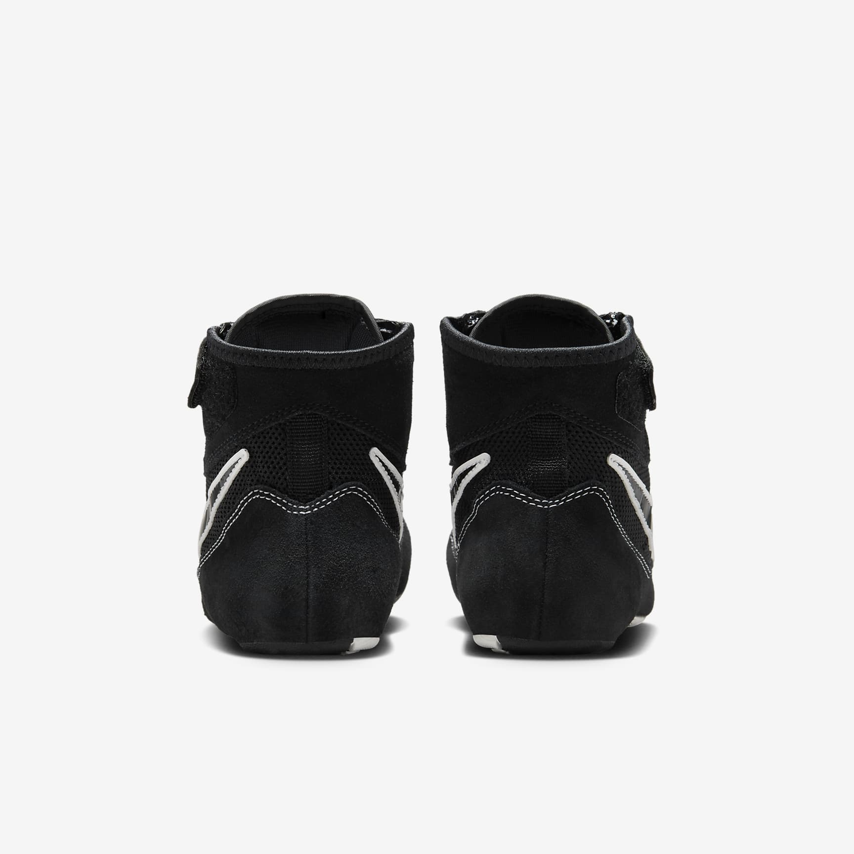 Nike SpeedSweep 7 Big Kids' Wrestling Shoes