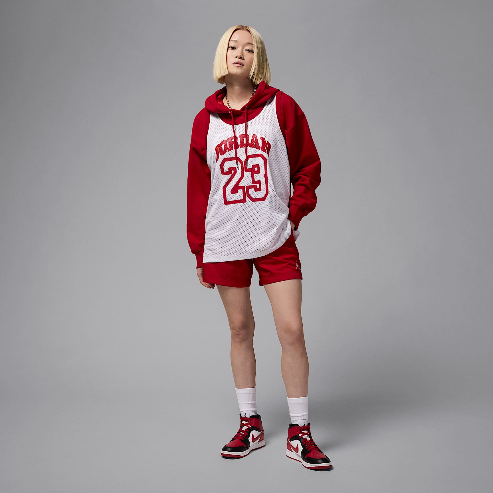 Jordan Women's Jersey