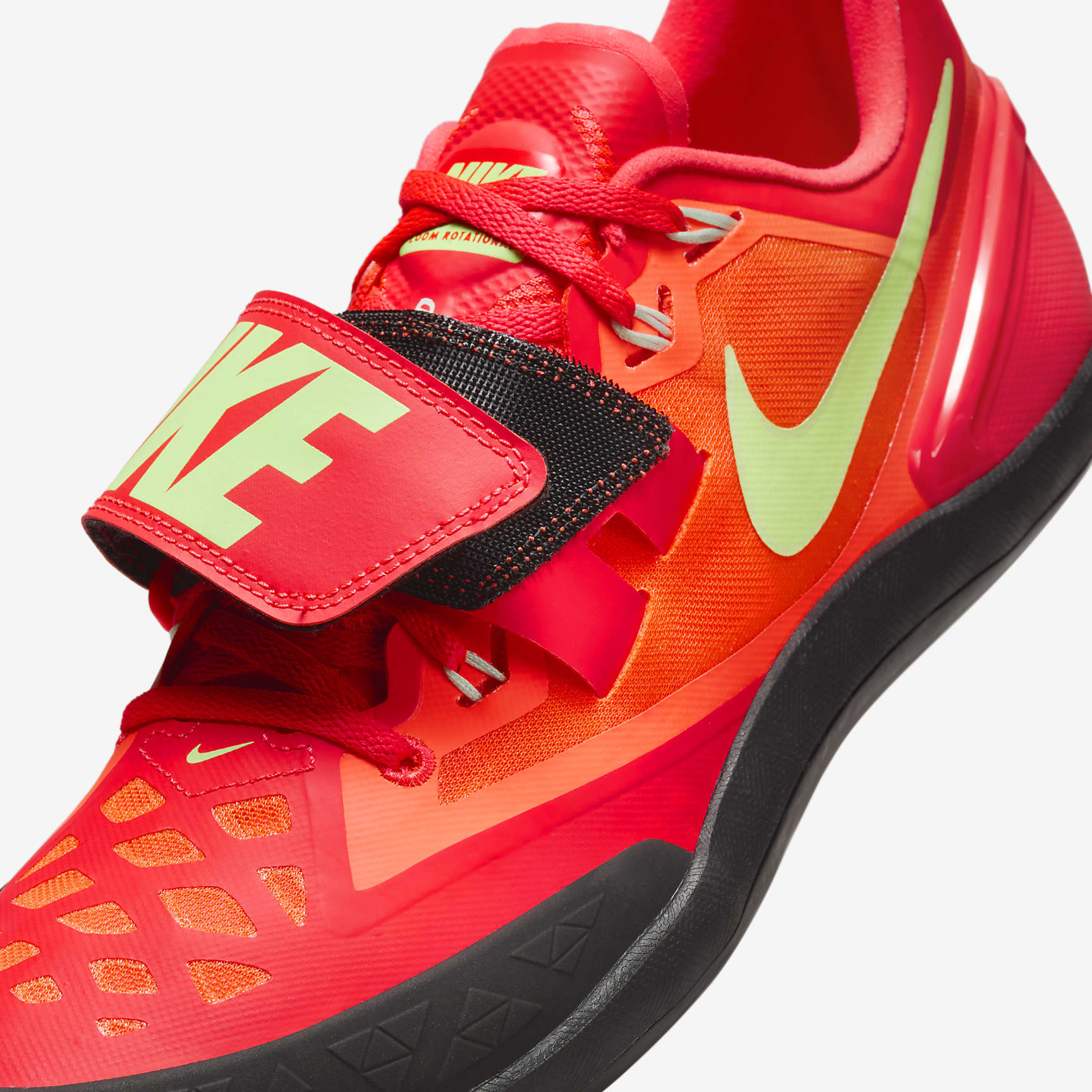 Nike Zoom Rotational 6 Track & Field Throwing Shoes