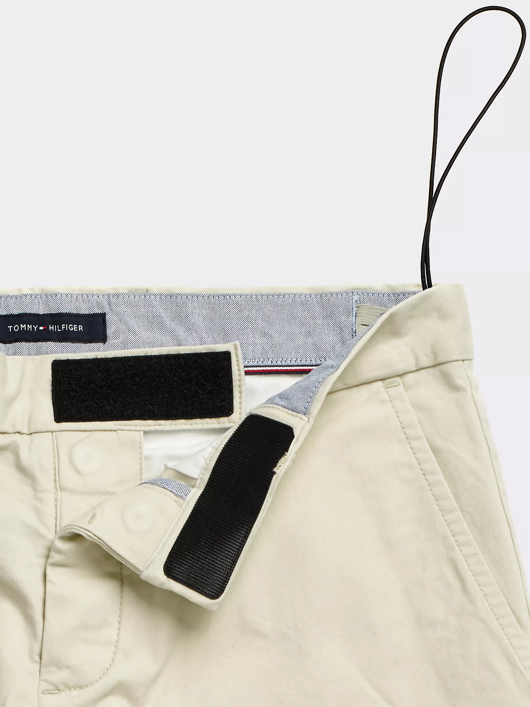 Мужские шорты Tommy Hilfiger, Классические шорты