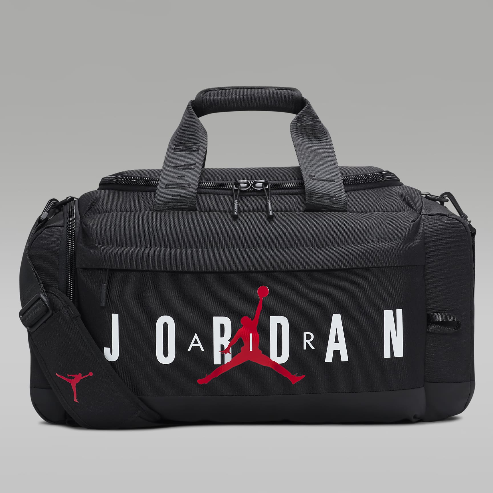 Jordan Duffel Bag (46L)