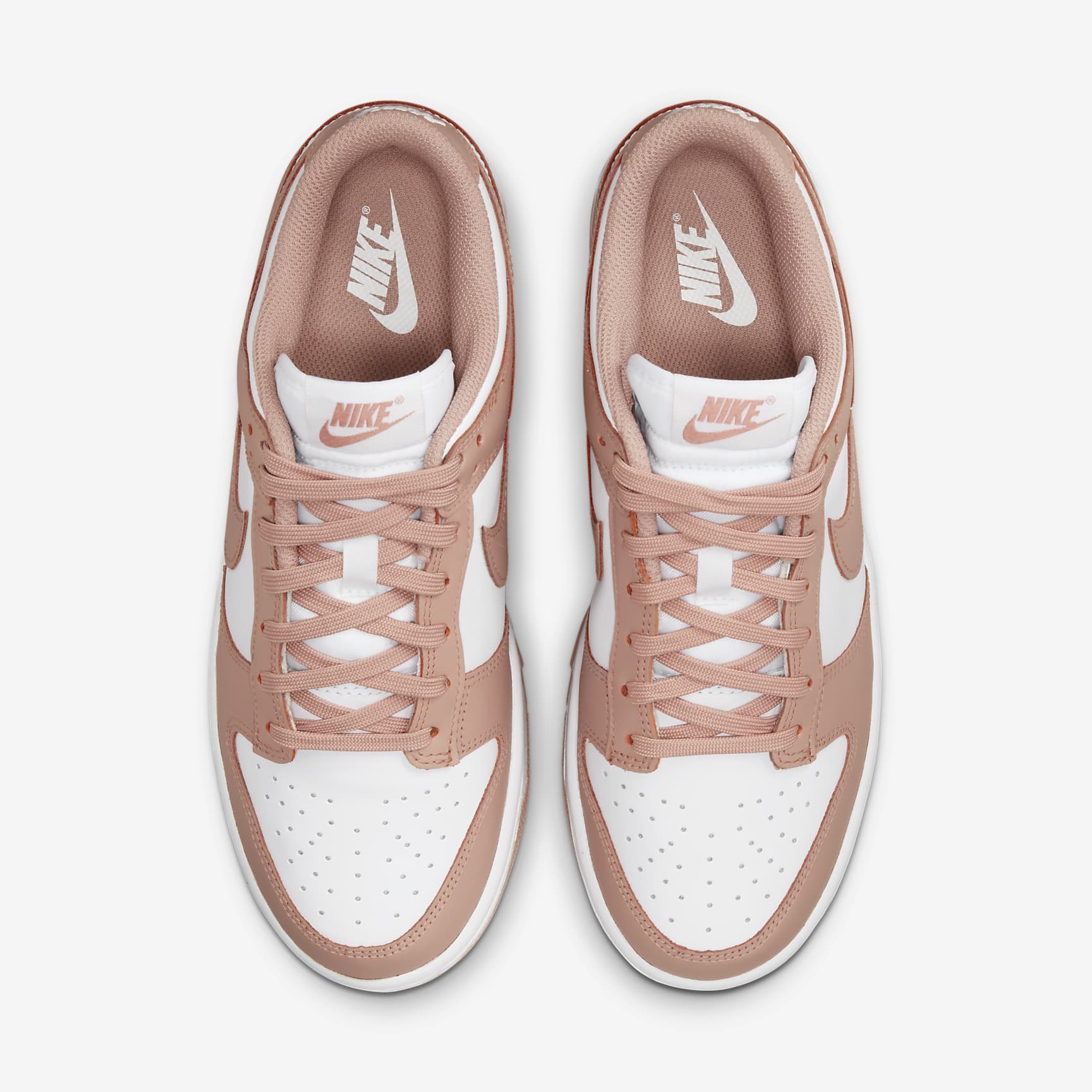 Nike Dunk Low Women's Shoes