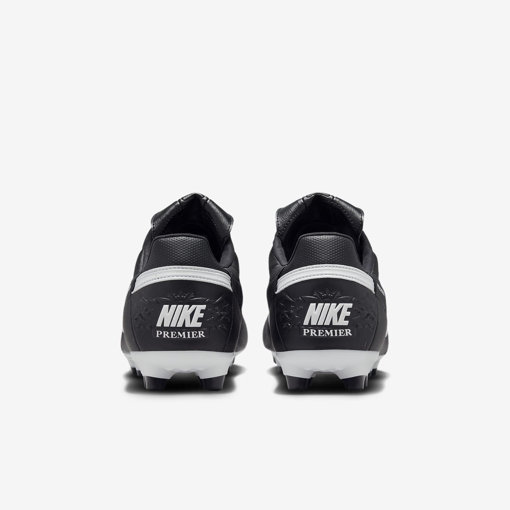 Nike Premier 3 FG Low-Top Soccer Cleats