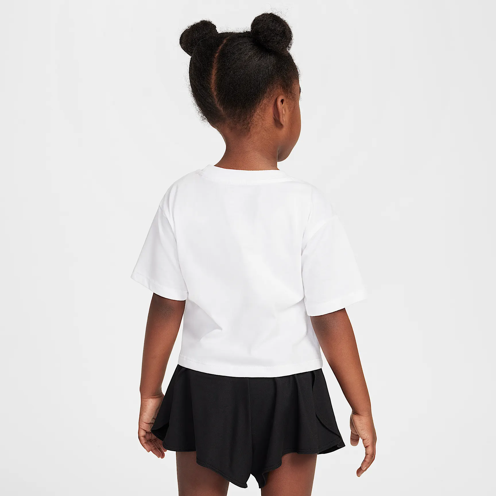 Nike Toddler Femme Sport T-Shirt