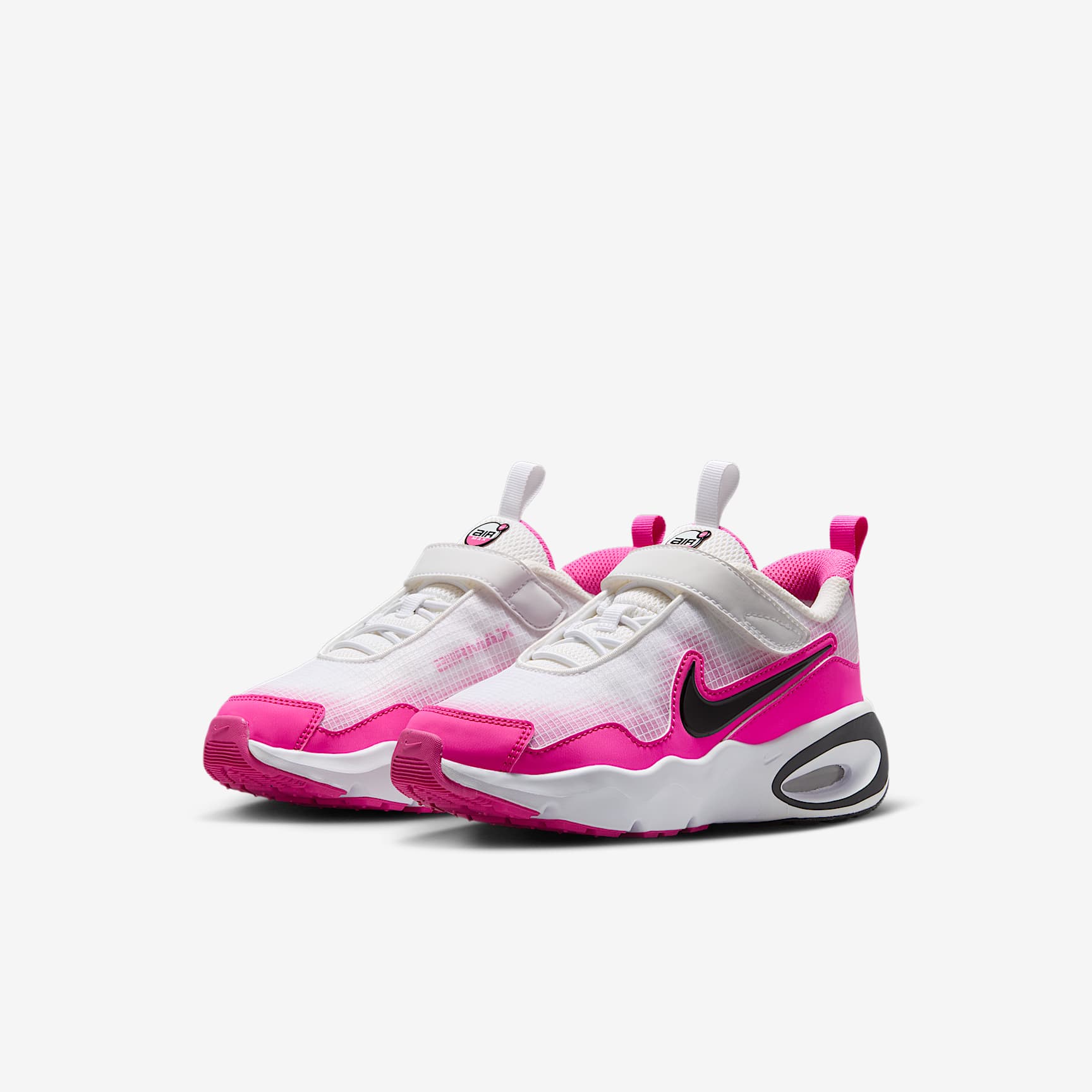 Nike Air Max Nova Little Kids' Shoes