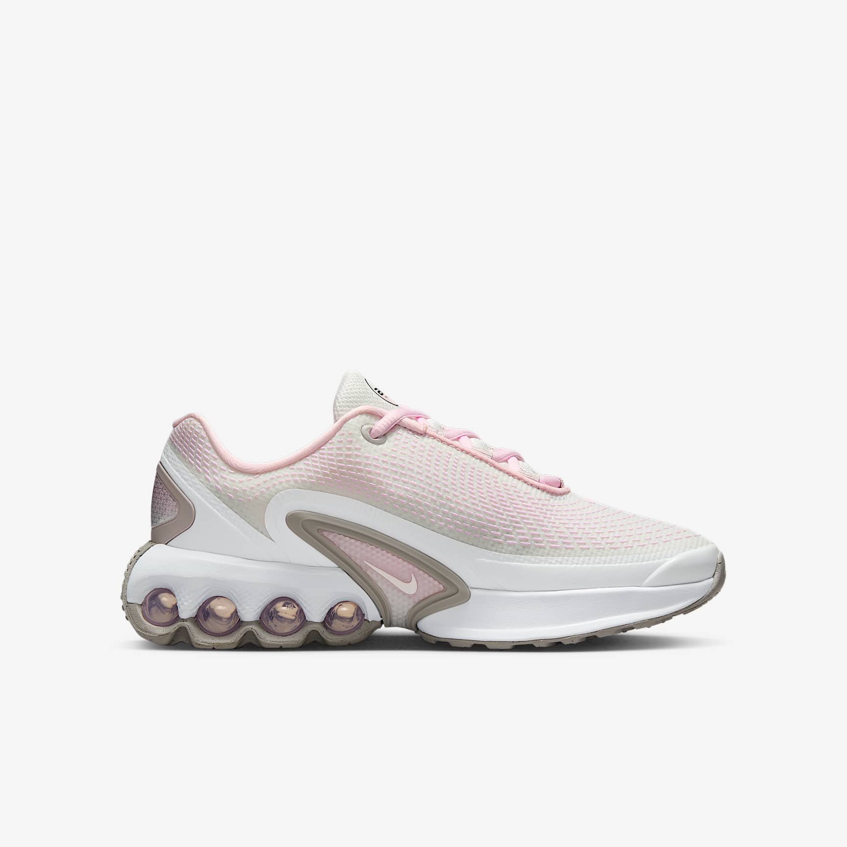 Nike Air Max Dn Big Kids' Shoes