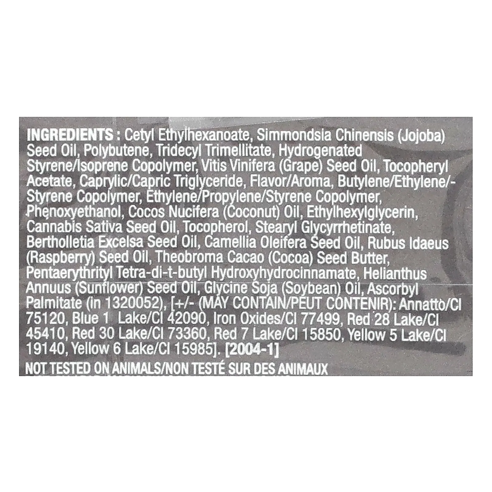 Black Radiance, Beyond A Pout, масляный праймер, 1320052 медовая глазурь, 3,5 мл (0,12 жидк. Унции)