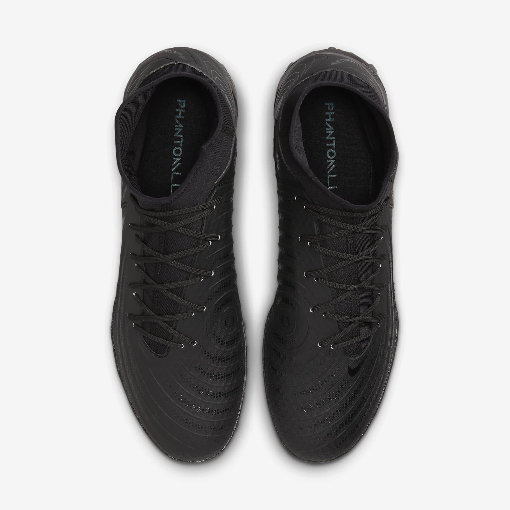 Nike Phantom Luna 2 Academy TF High-Top Soccer Shoes