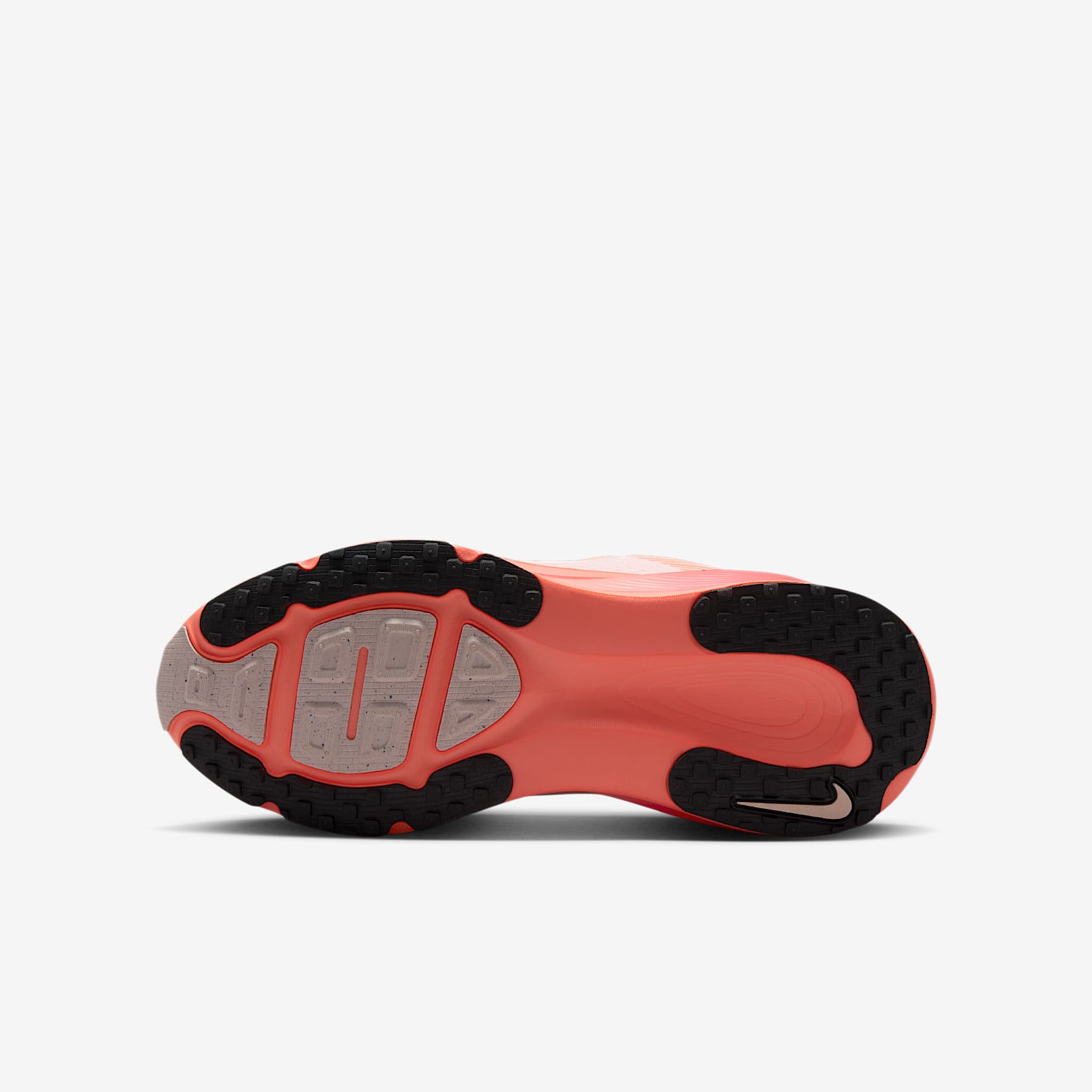 Nike Vomero 18 Big Kids' Road Running Shoes