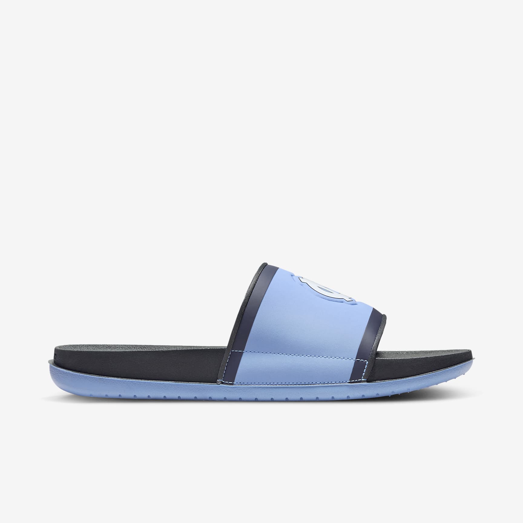Nike College Offcourt (UNC) Slides