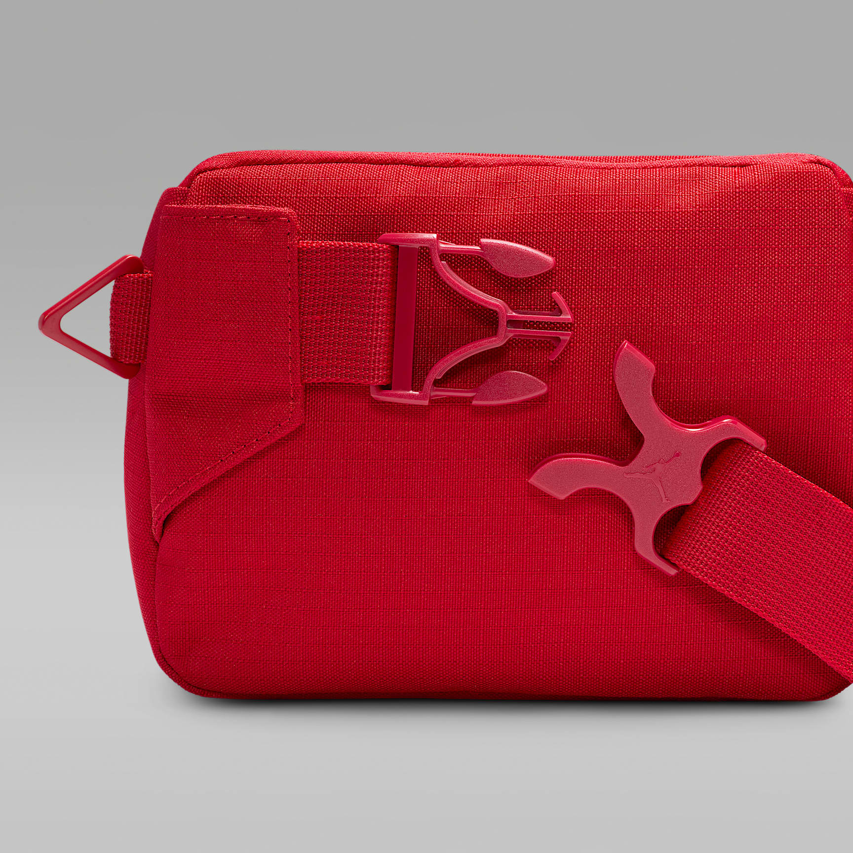 Jordan Franchise Crossbody Bag (2L)