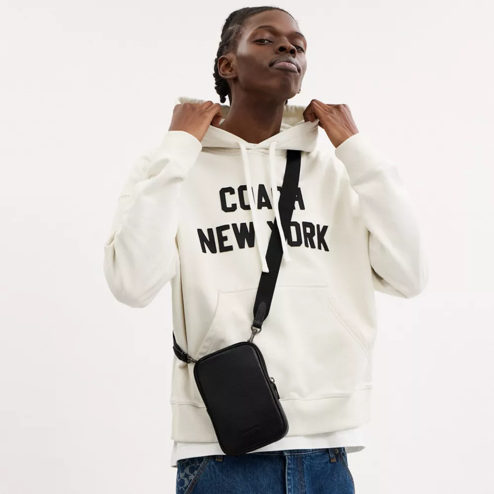 Сумка COACH Aden Crossbody Bag